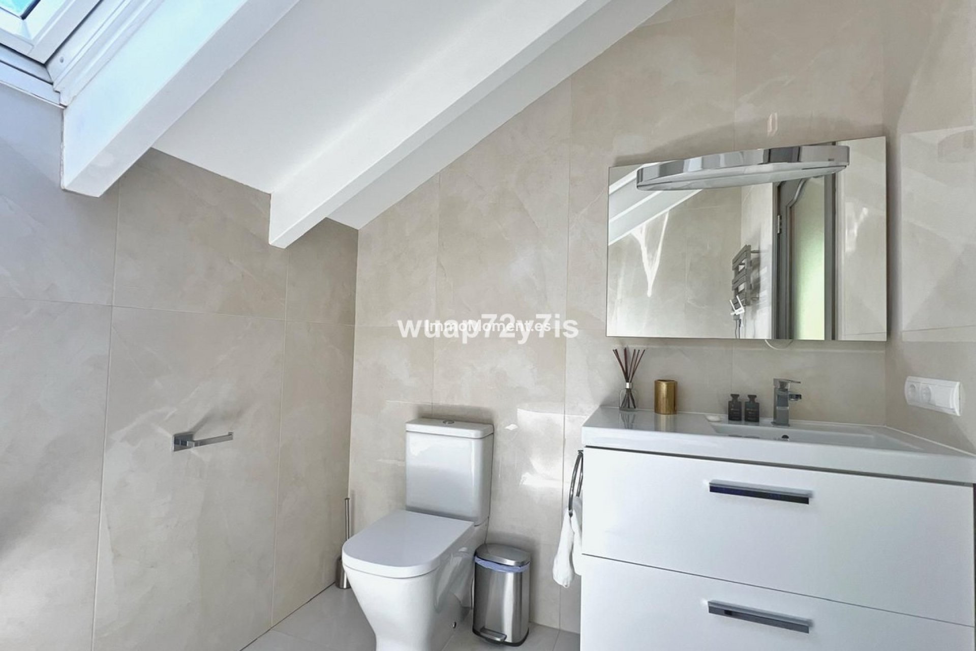 Wiederverkauf - Villa - Sotogrande