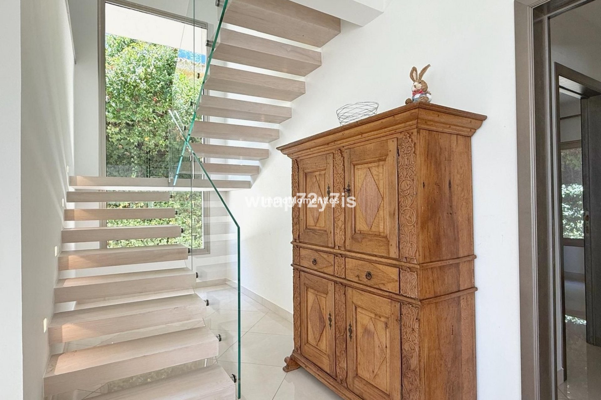 Wiederverkauf - Villa - Sotogrande