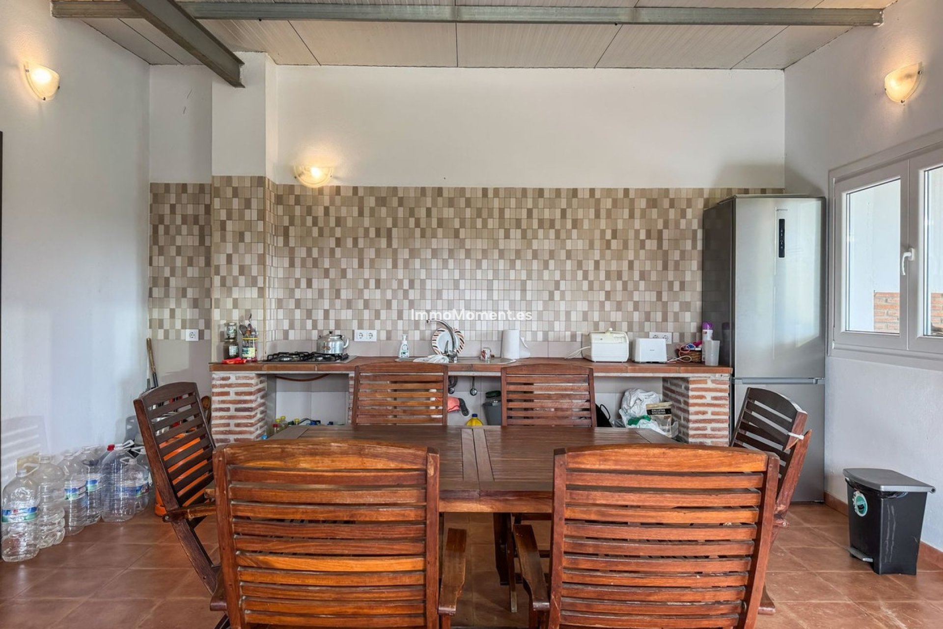 Wiederverkauf - Villa - Sotogrande