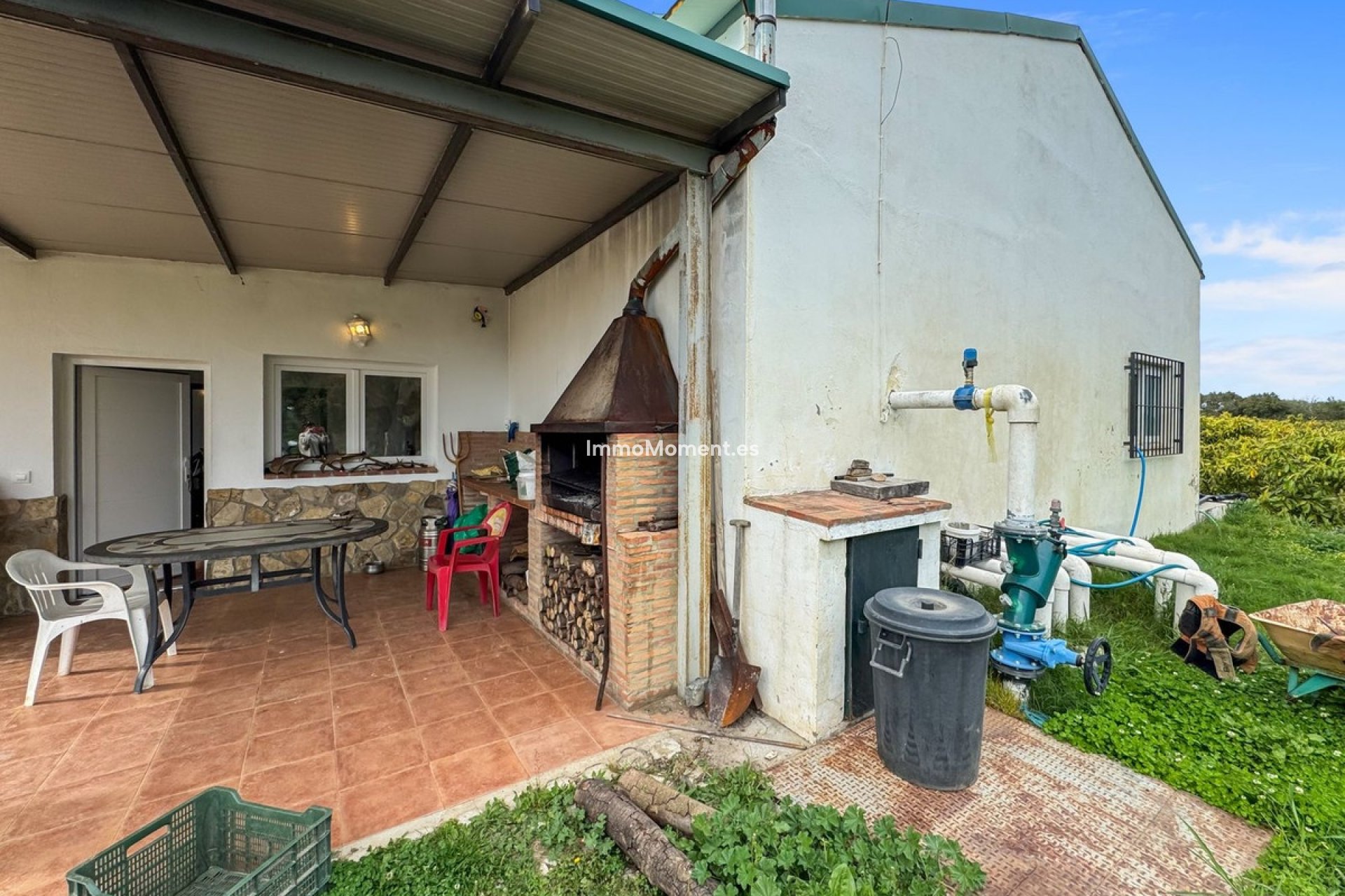 Wiederverkauf - Villa - Sotogrande