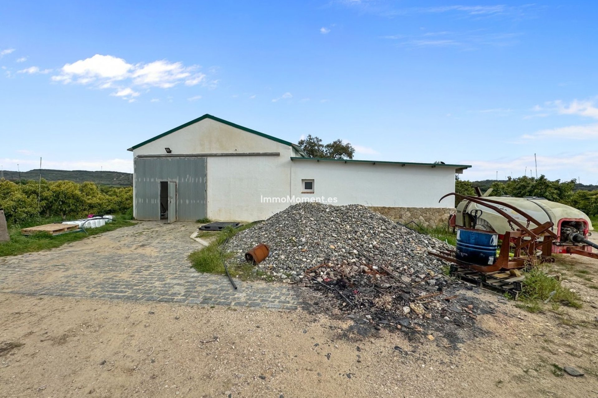 Wiederverkauf - Villa - Sotogrande