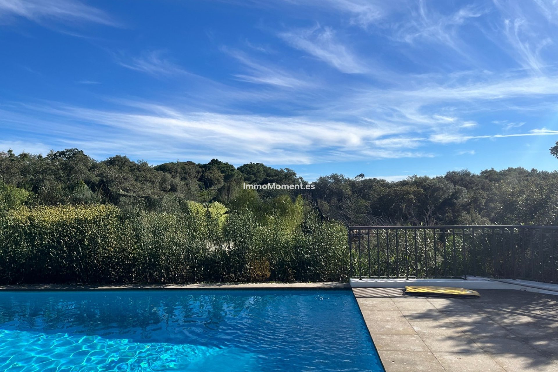 Wiederverkauf - Villa - Sotogrande