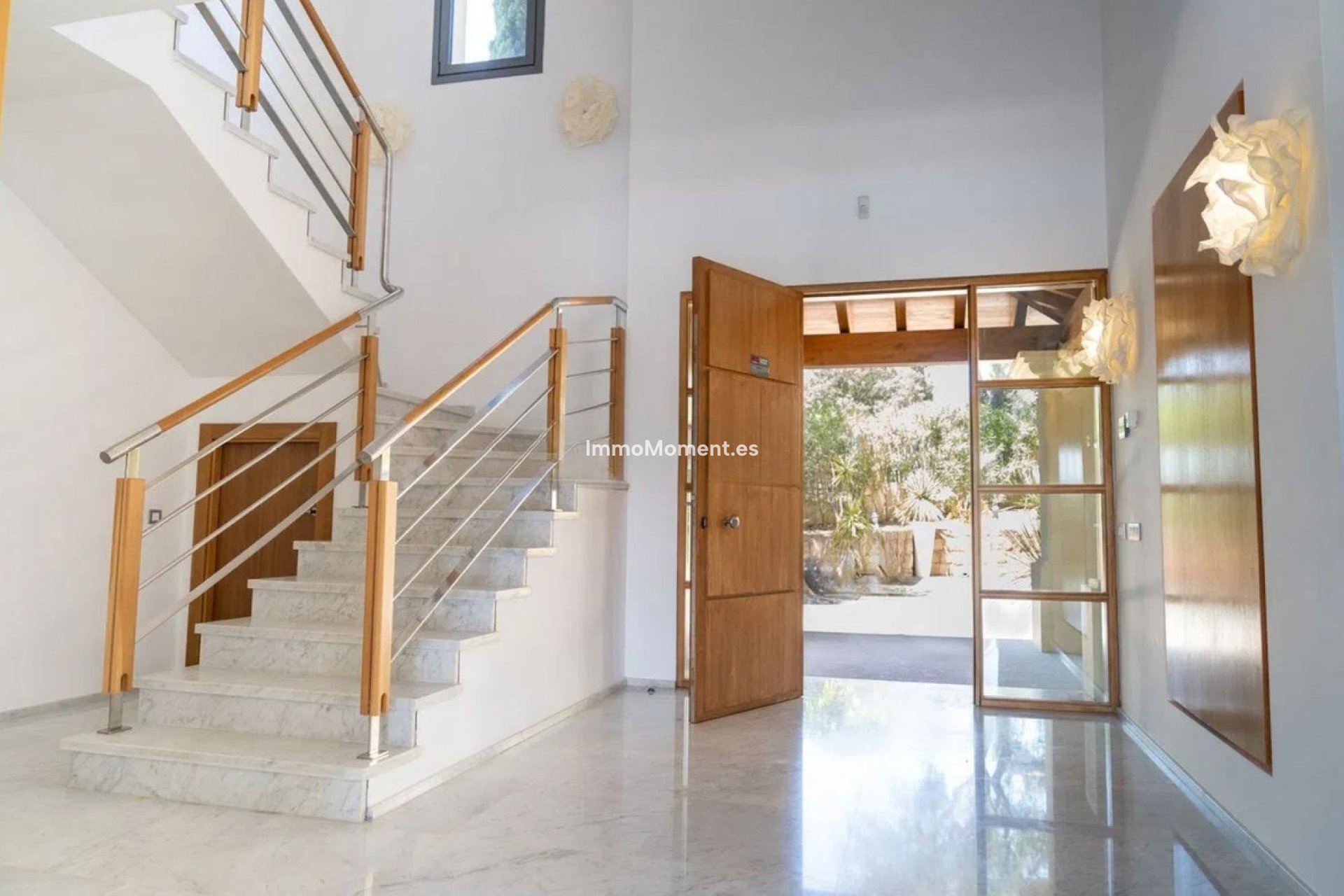 Wiederverkauf - Villa - Sotogrande