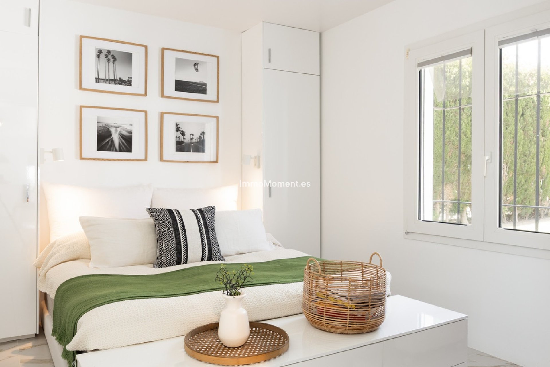 Wiederverkauf - Villa - Sotogrande