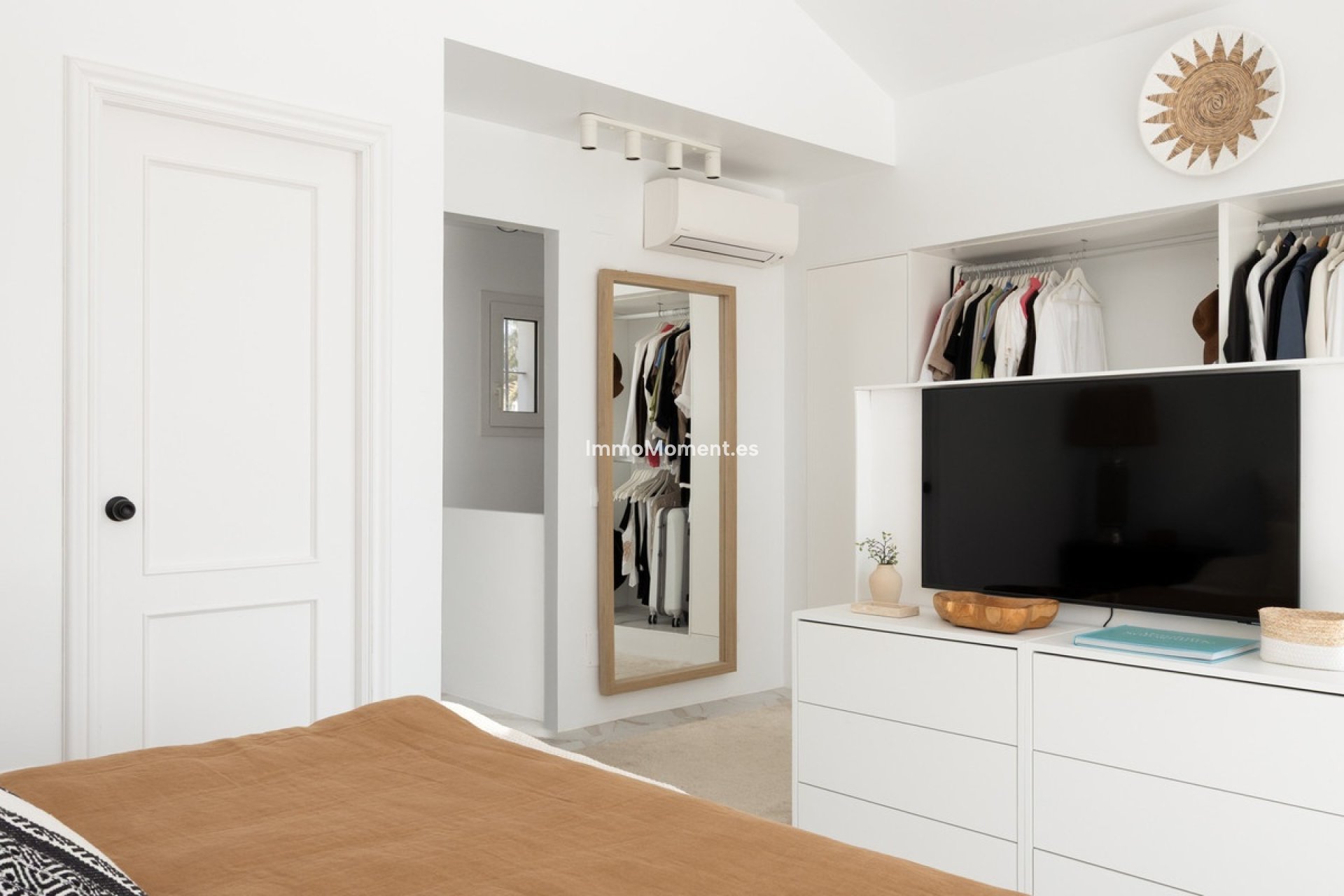 Wiederverkauf - Villa - Sotogrande