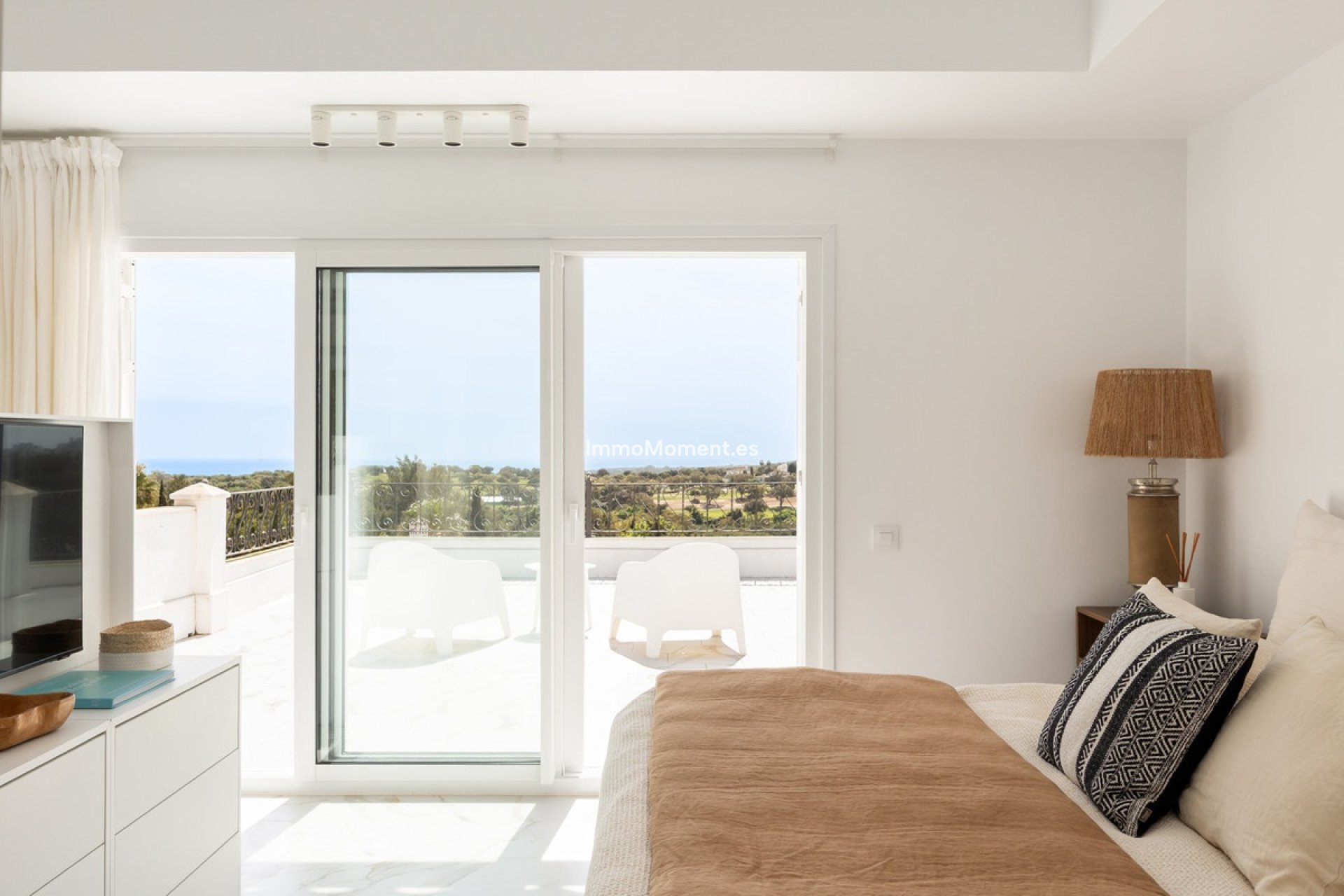 Wiederverkauf - Villa - Sotogrande