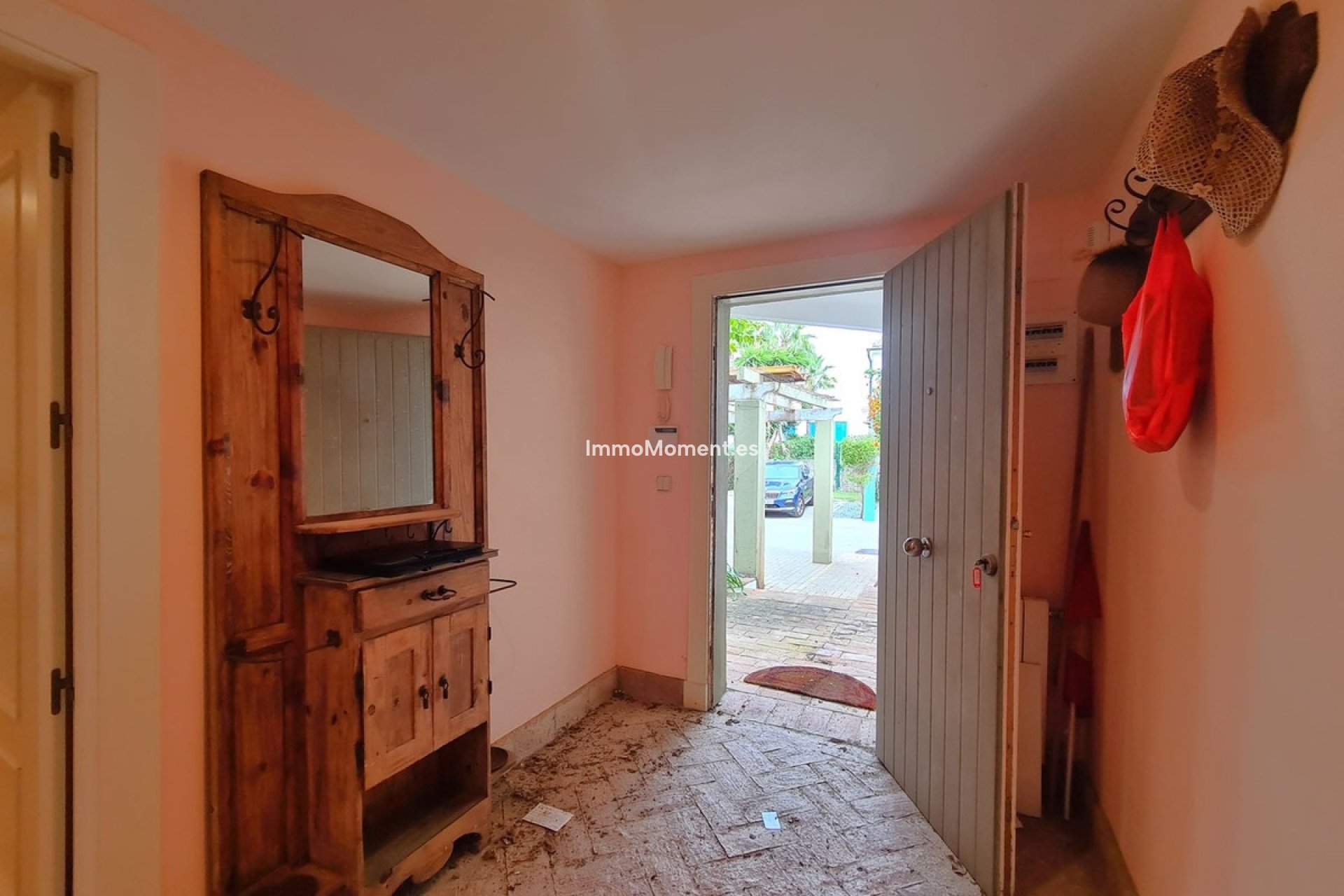 Wiederverkauf - Villa - Sotogrande