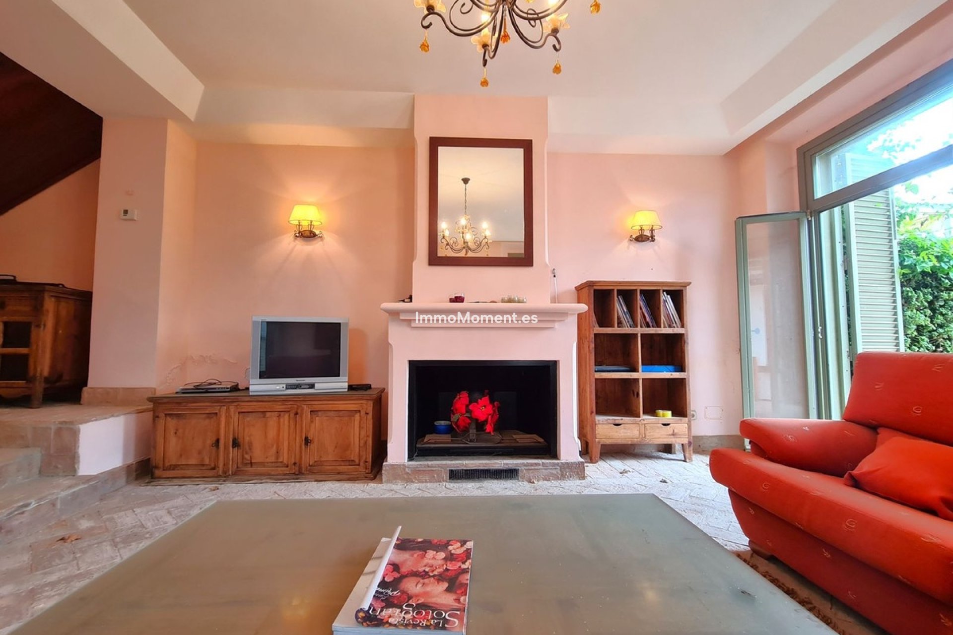 Wiederverkauf - Villa - Sotogrande