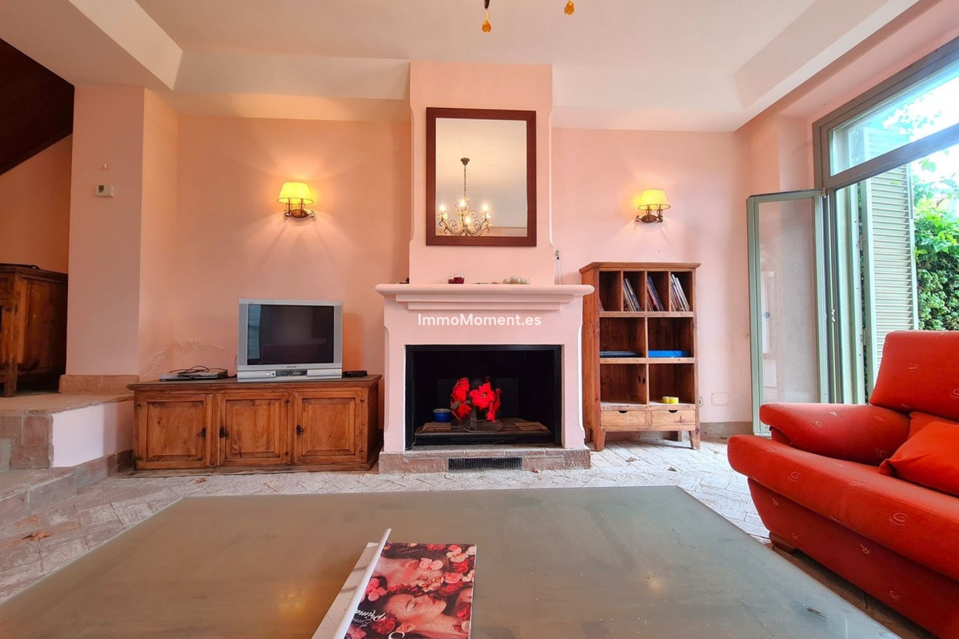 Wiederverkauf - Villa - Sotogrande