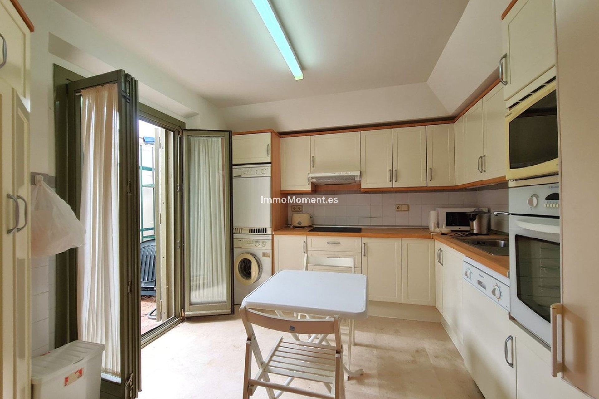 Wiederverkauf - Villa - Sotogrande