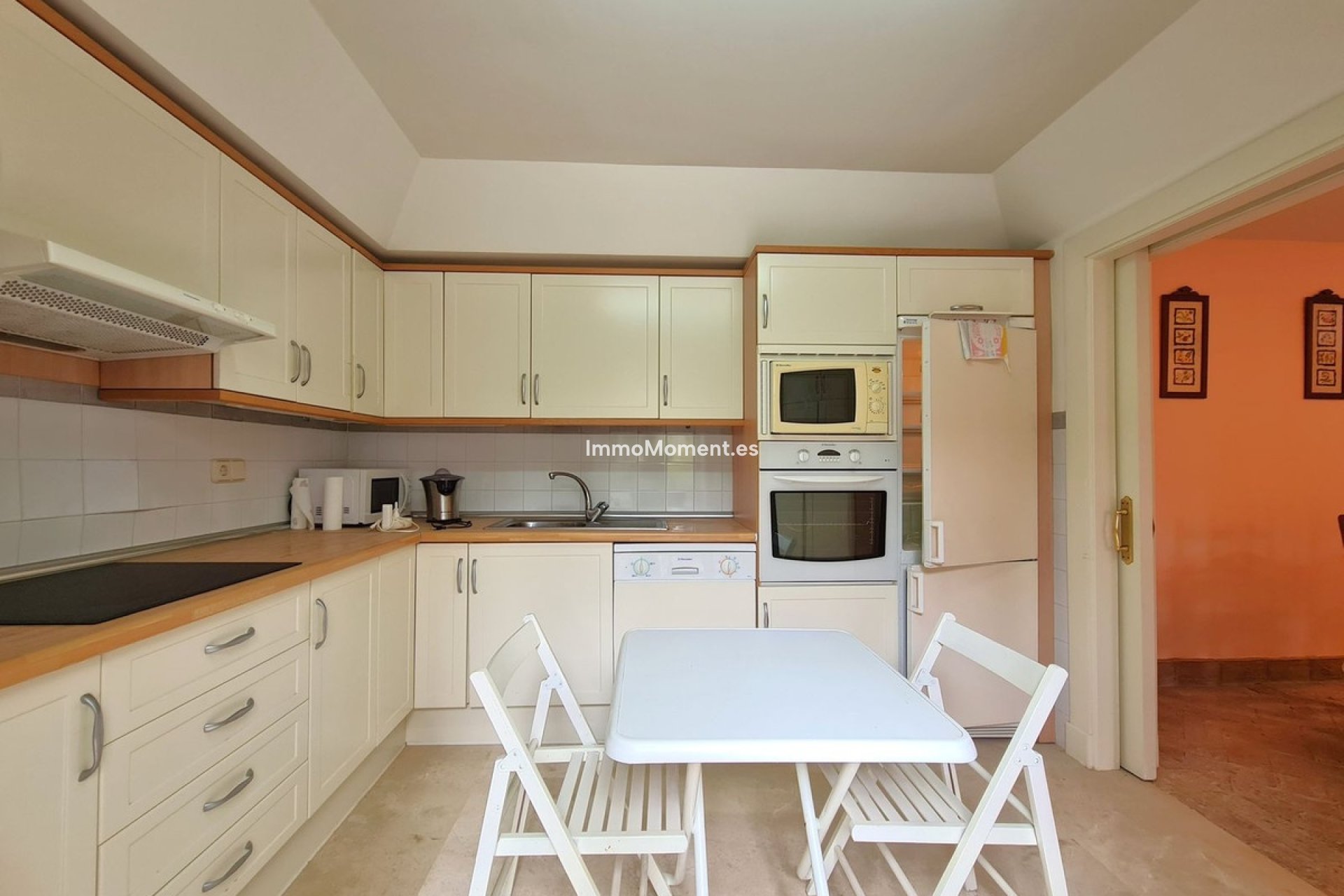 Wiederverkauf - Villa - Sotogrande