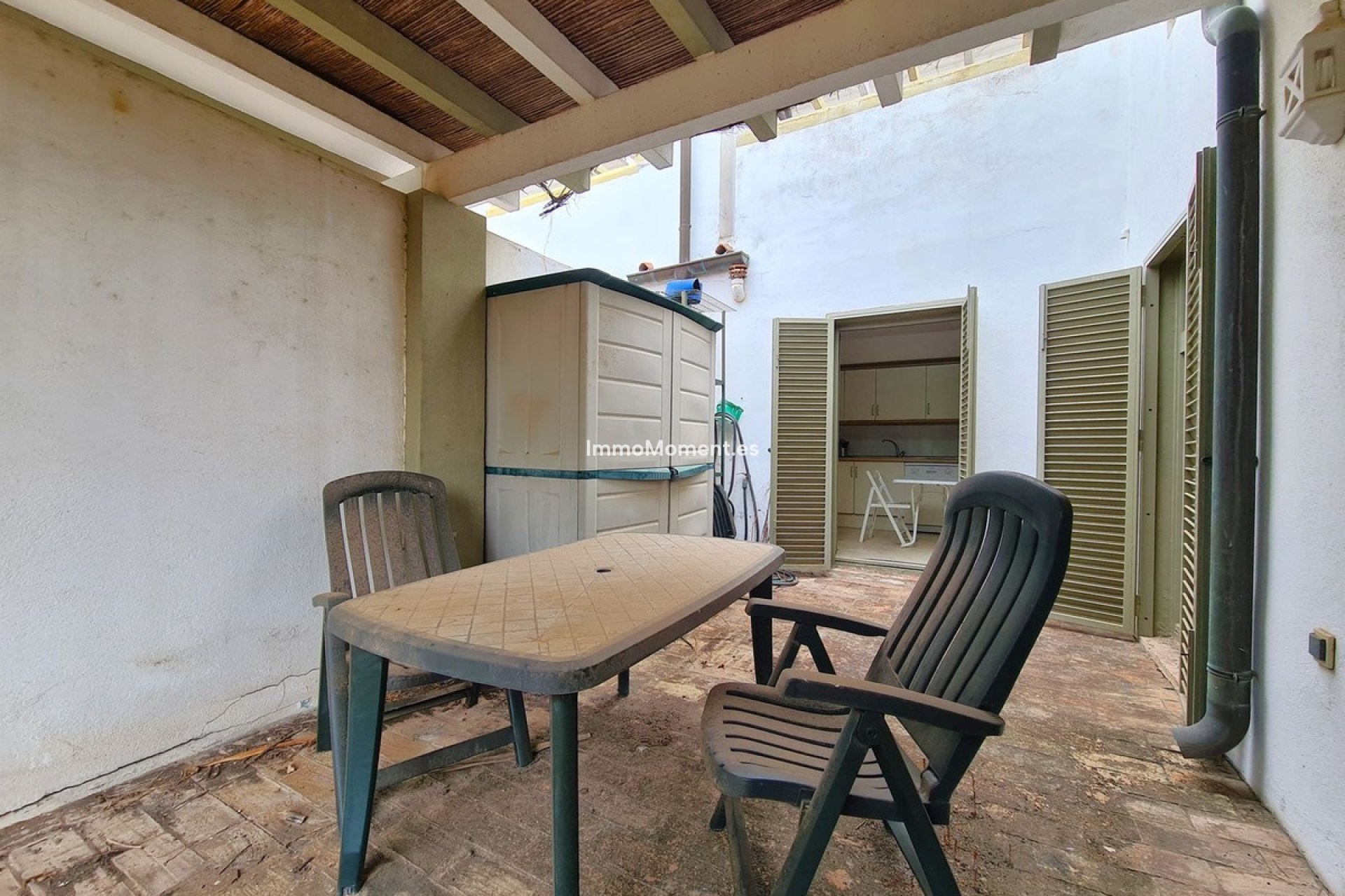 Wiederverkauf - Villa - Sotogrande