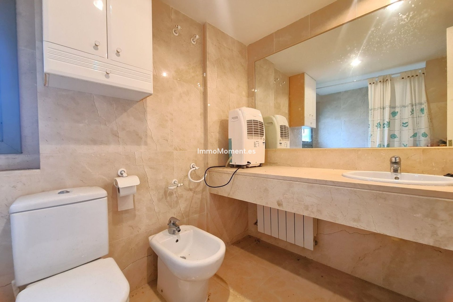 Wiederverkauf - Villa - Sotogrande