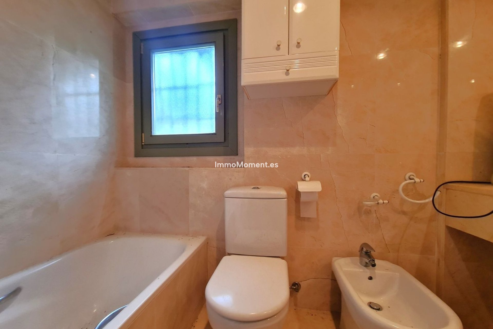 Wiederverkauf - Villa - Sotogrande