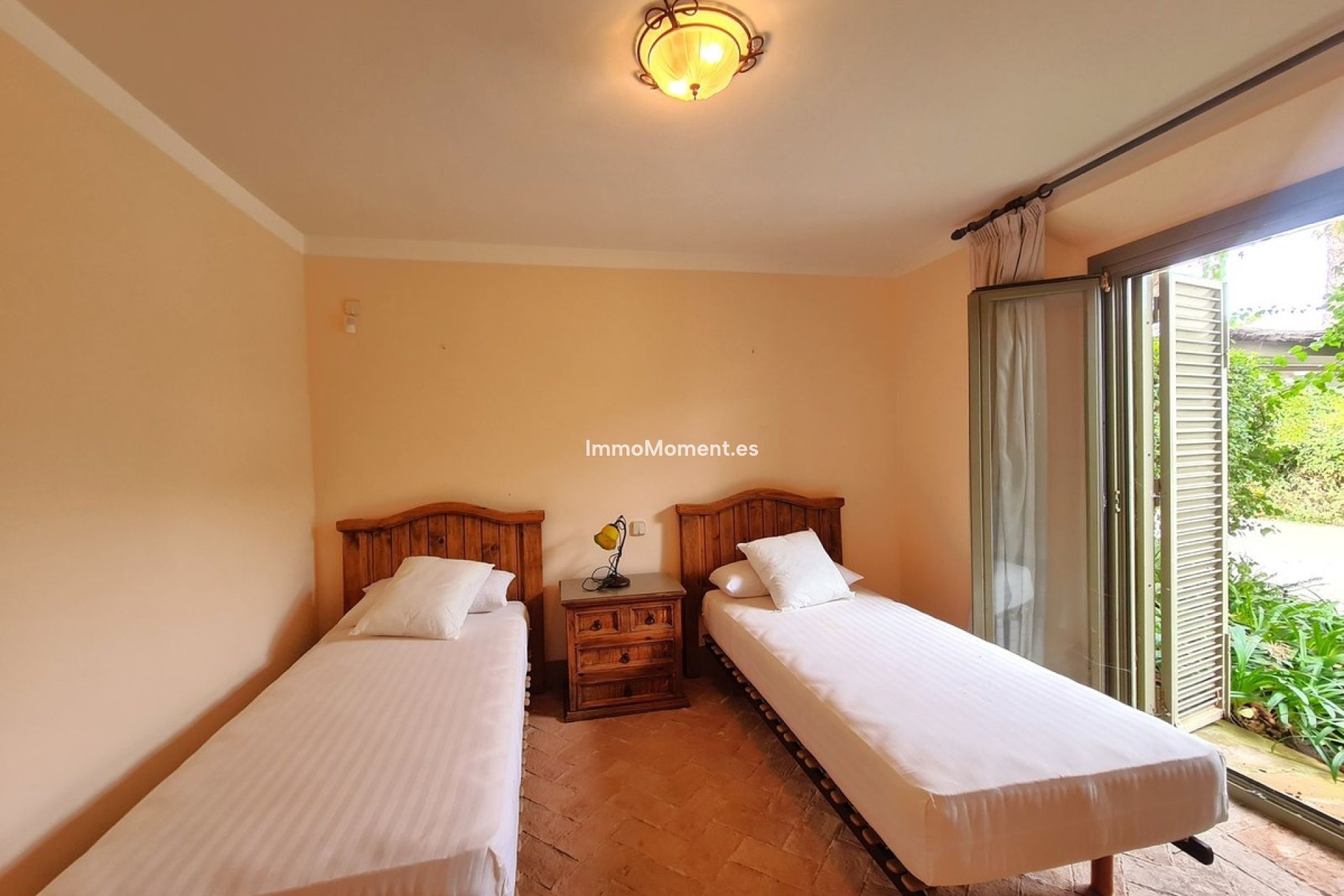 Wiederverkauf - Villa - Sotogrande