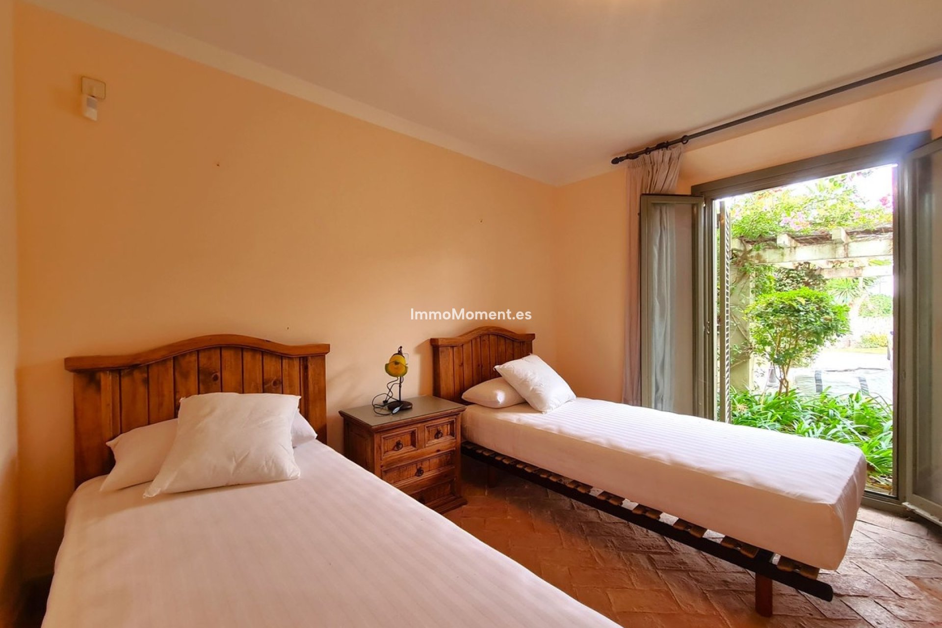 Wiederverkauf - Villa - Sotogrande