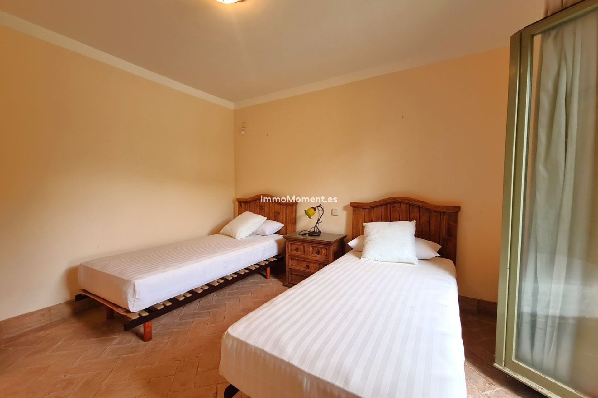 Wiederverkauf - Villa - Sotogrande