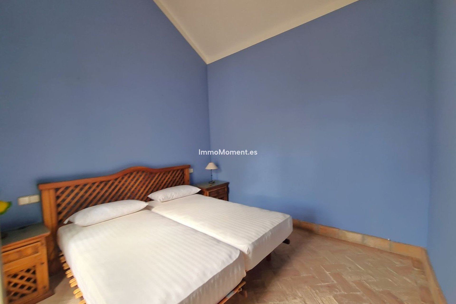 Wiederverkauf - Villa - Sotogrande