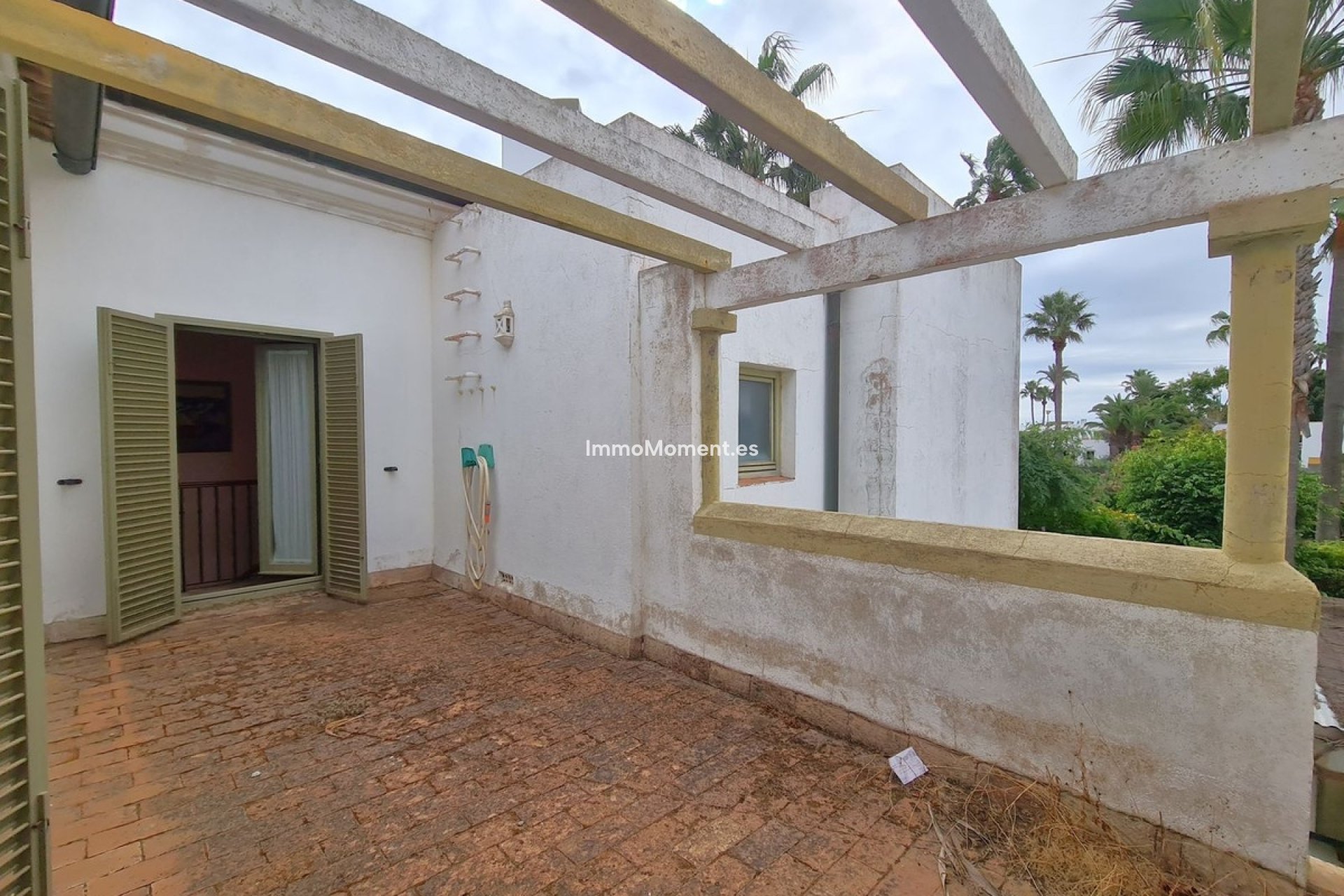 Wiederverkauf - Villa - Sotogrande