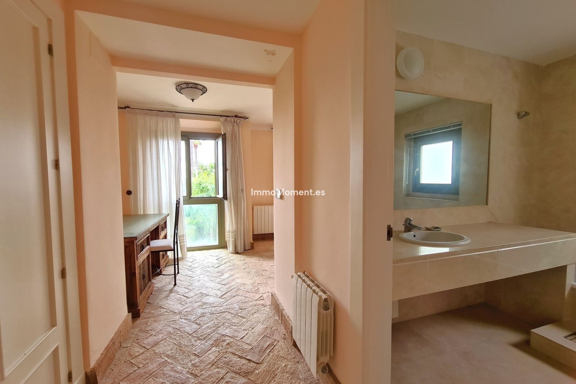 Wiederverkauf - Villa - Sotogrande