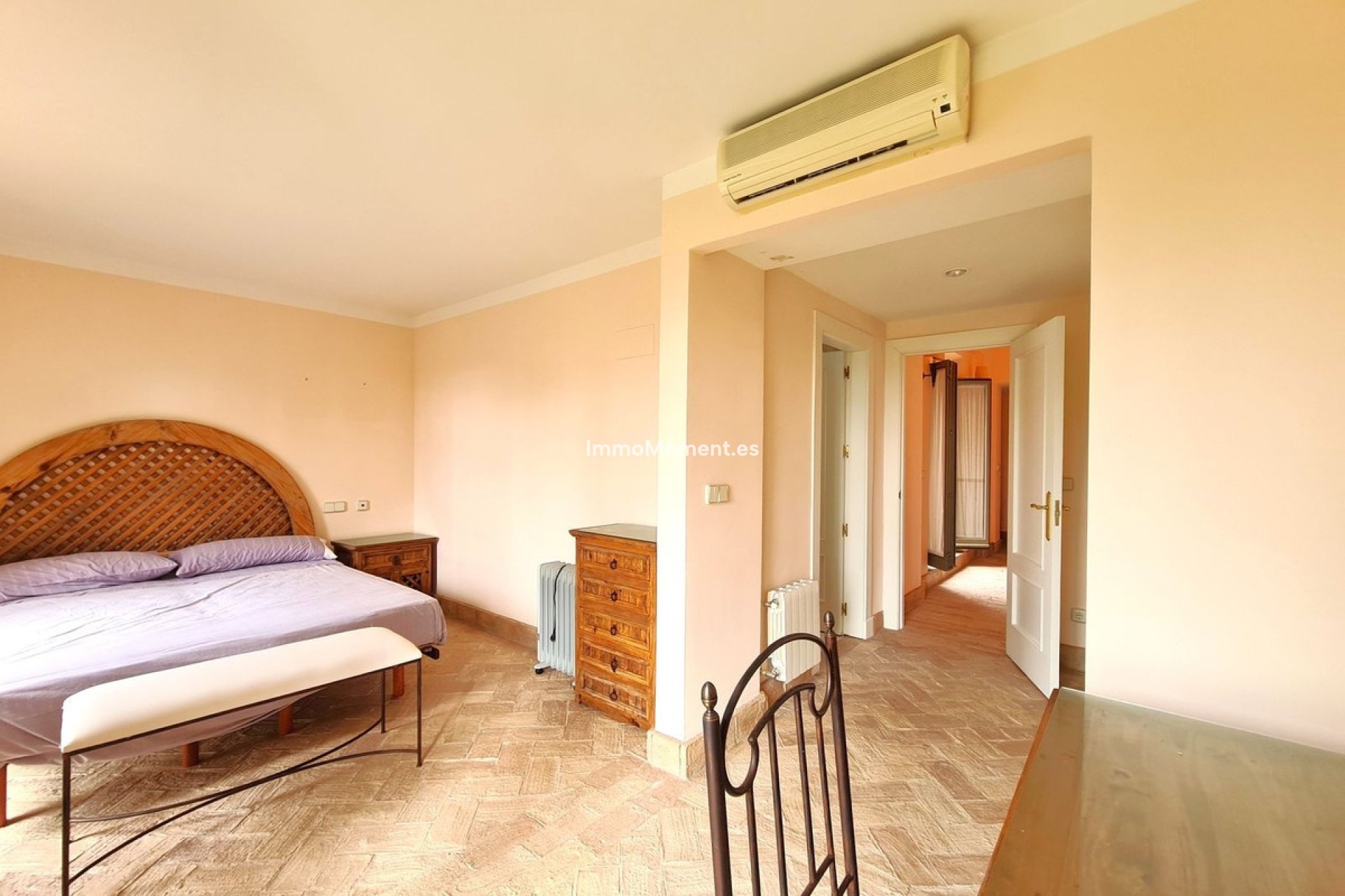 Wiederverkauf - Villa - Sotogrande