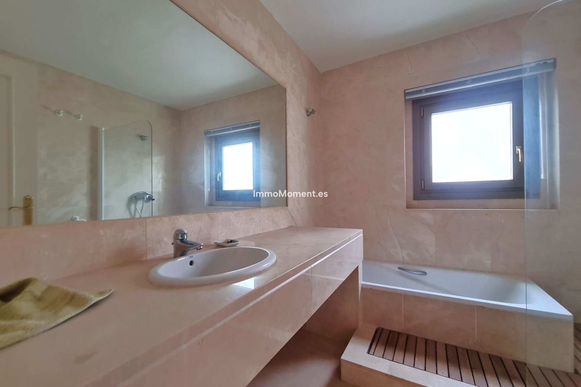 Wiederverkauf - Villa - Sotogrande