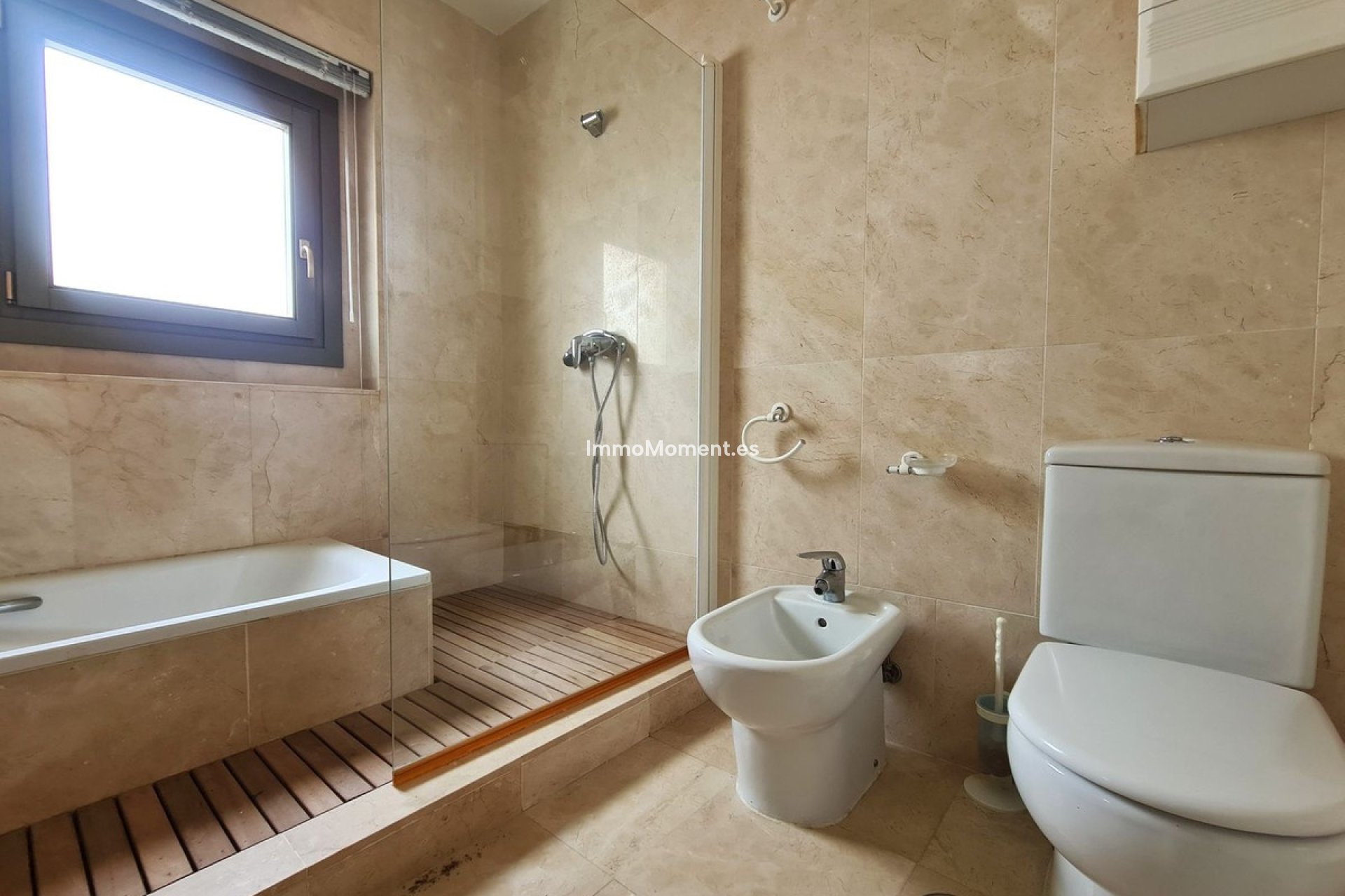 Wiederverkauf - Villa - Sotogrande