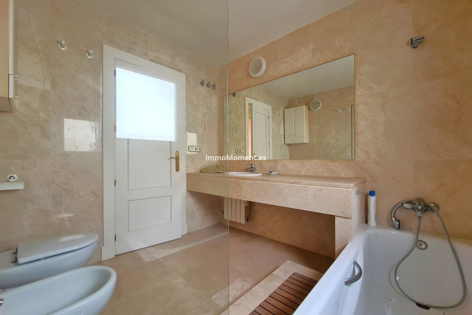 Wiederverkauf - Villa - Sotogrande