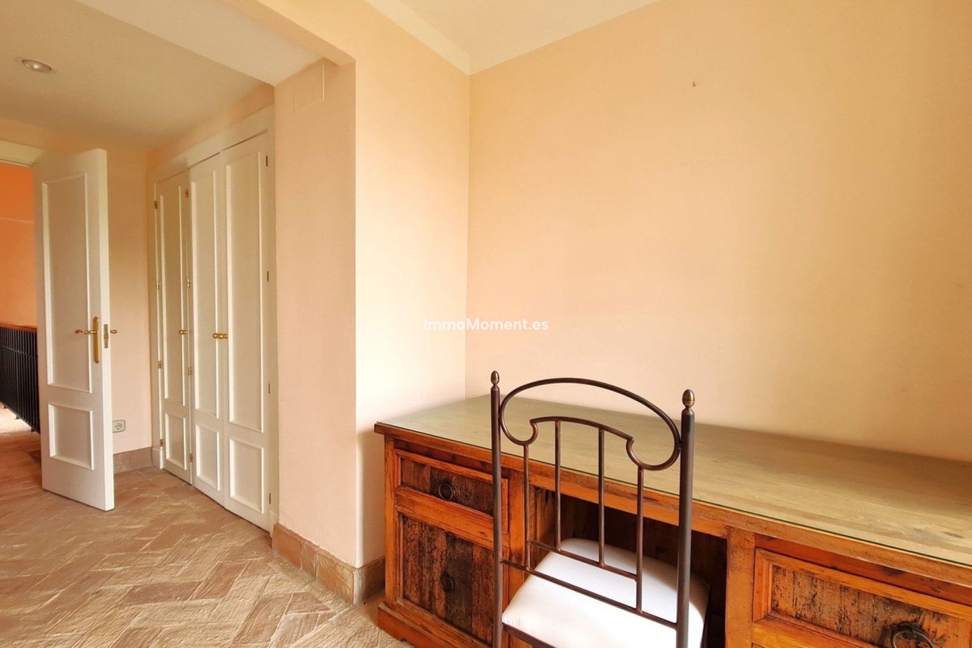 Wiederverkauf - Villa - Sotogrande