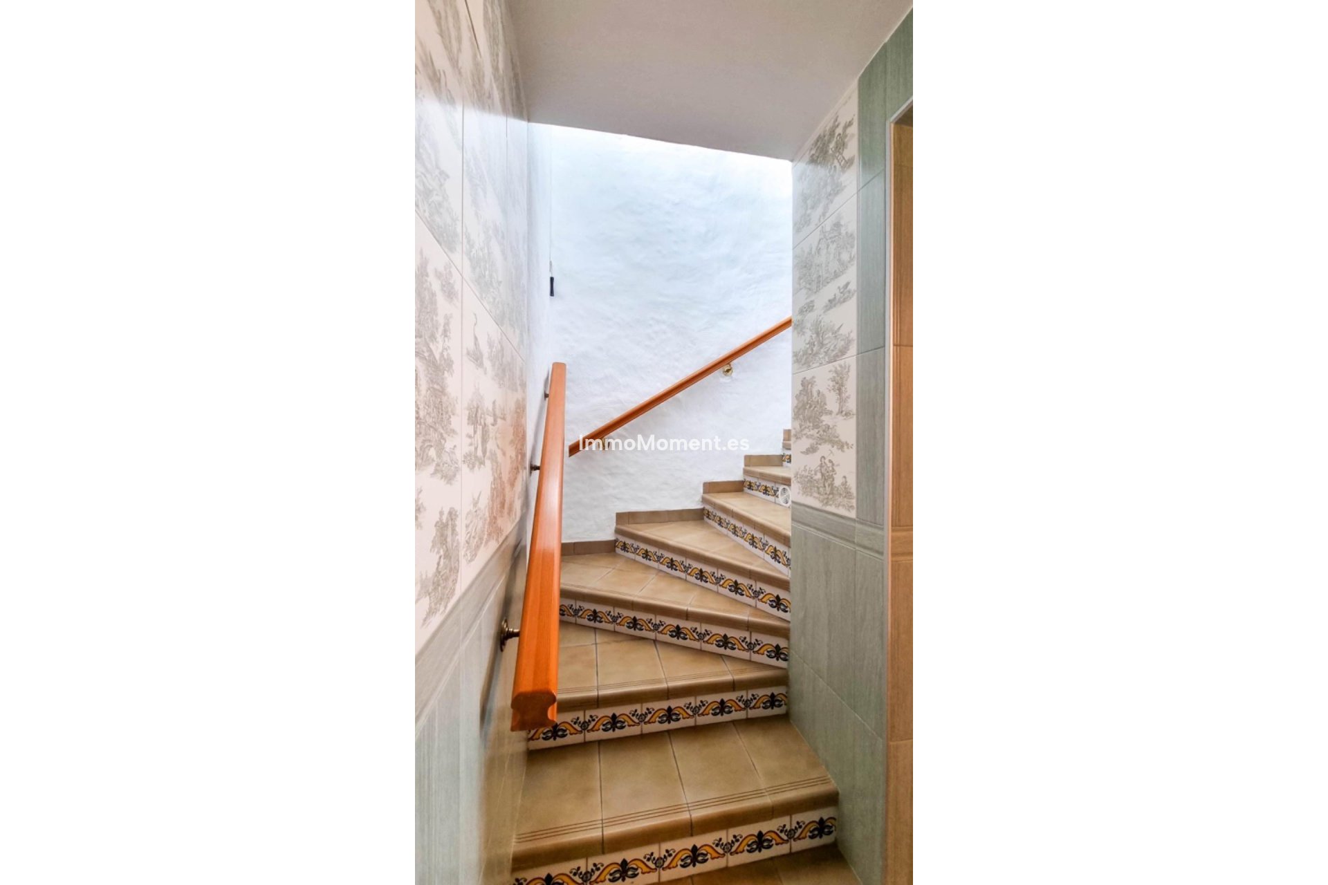 Wiederverkauf - Villa - Teulada - Moraira