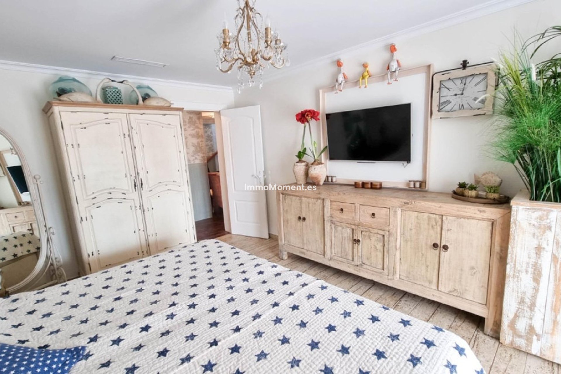 Wiederverkauf - Villa - Teulada - Moraira