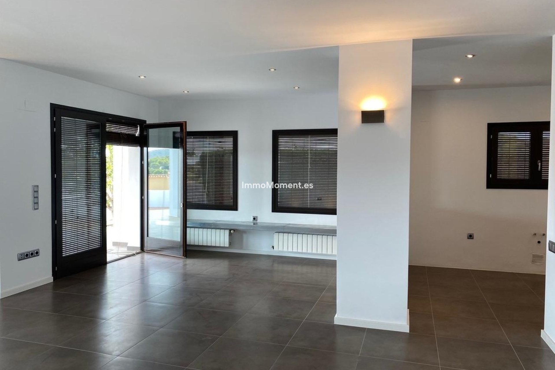 Wiederverkauf - Villa - Teulada - Moraira