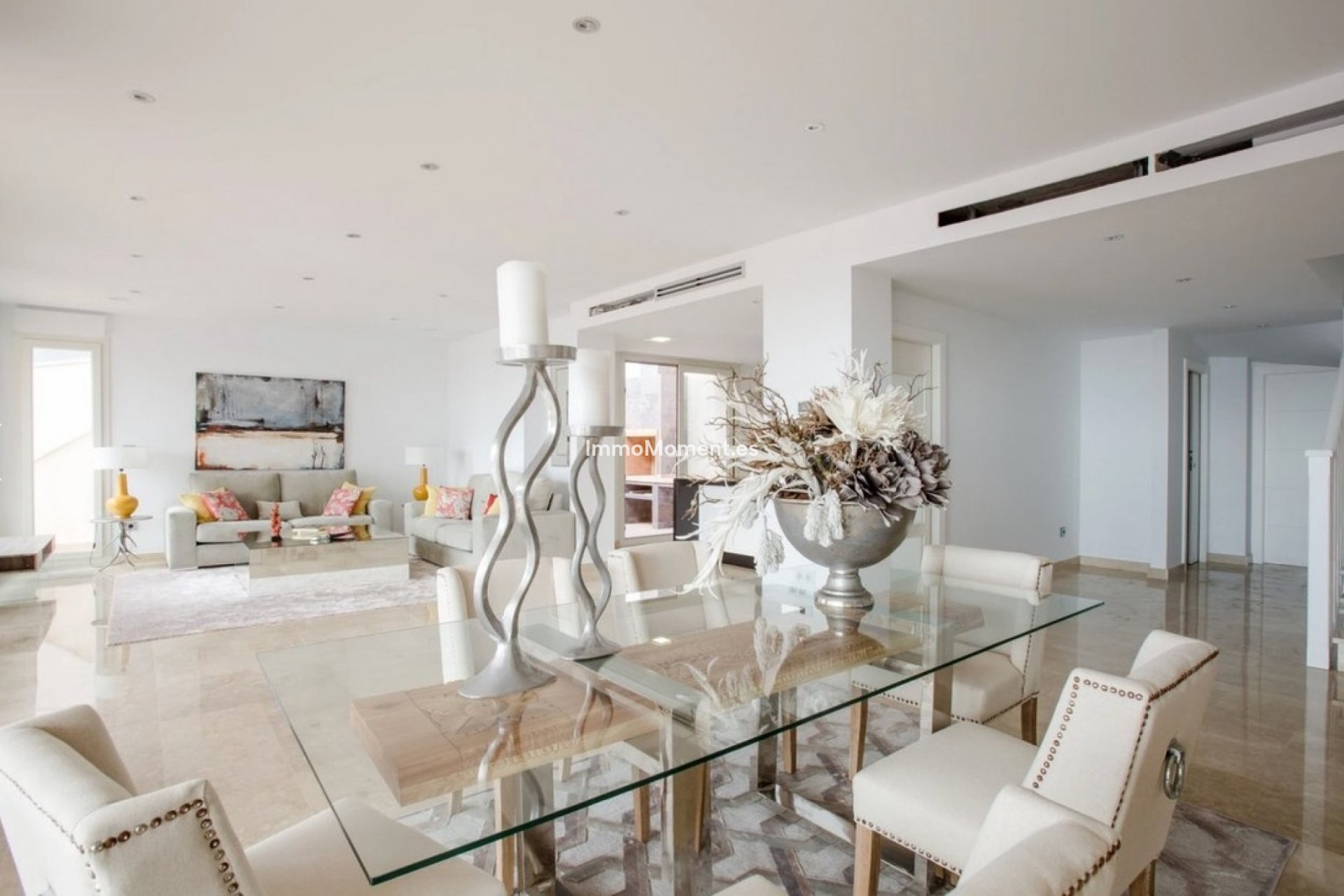 Wiederverkauf - Villa - Teulada - Moraira