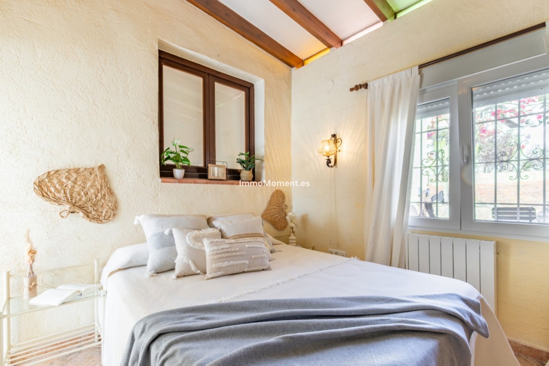 Wiederverkauf - Villa - Teulada - Moraira