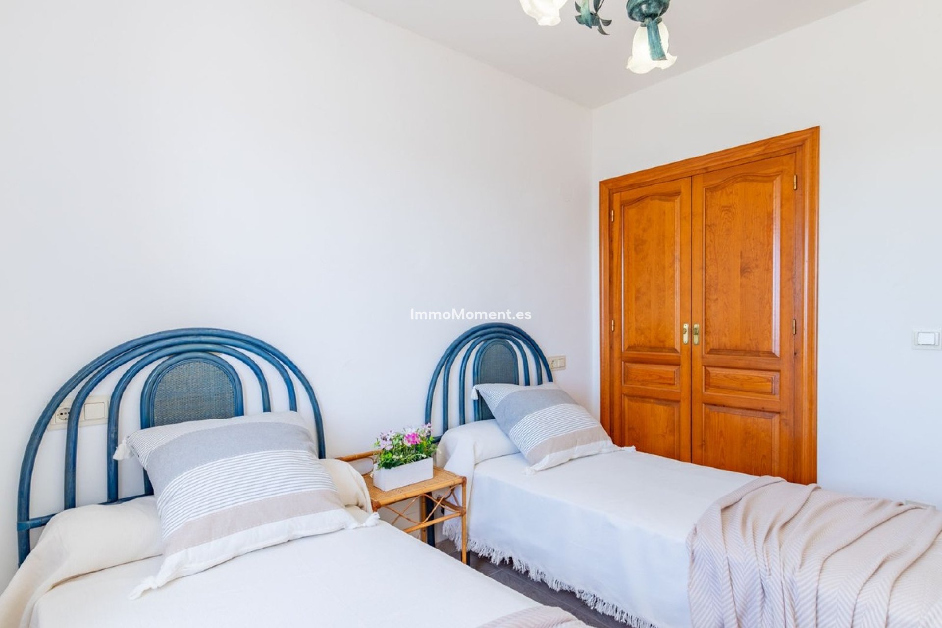 Wiederverkauf - Villa - Teulada - Moraira