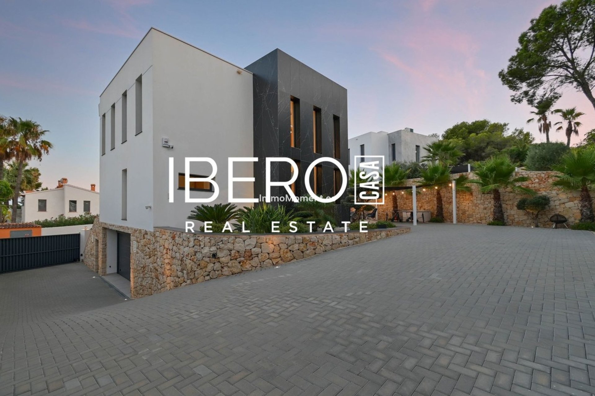 Wiederverkauf - Villa - Teulada - Moraira