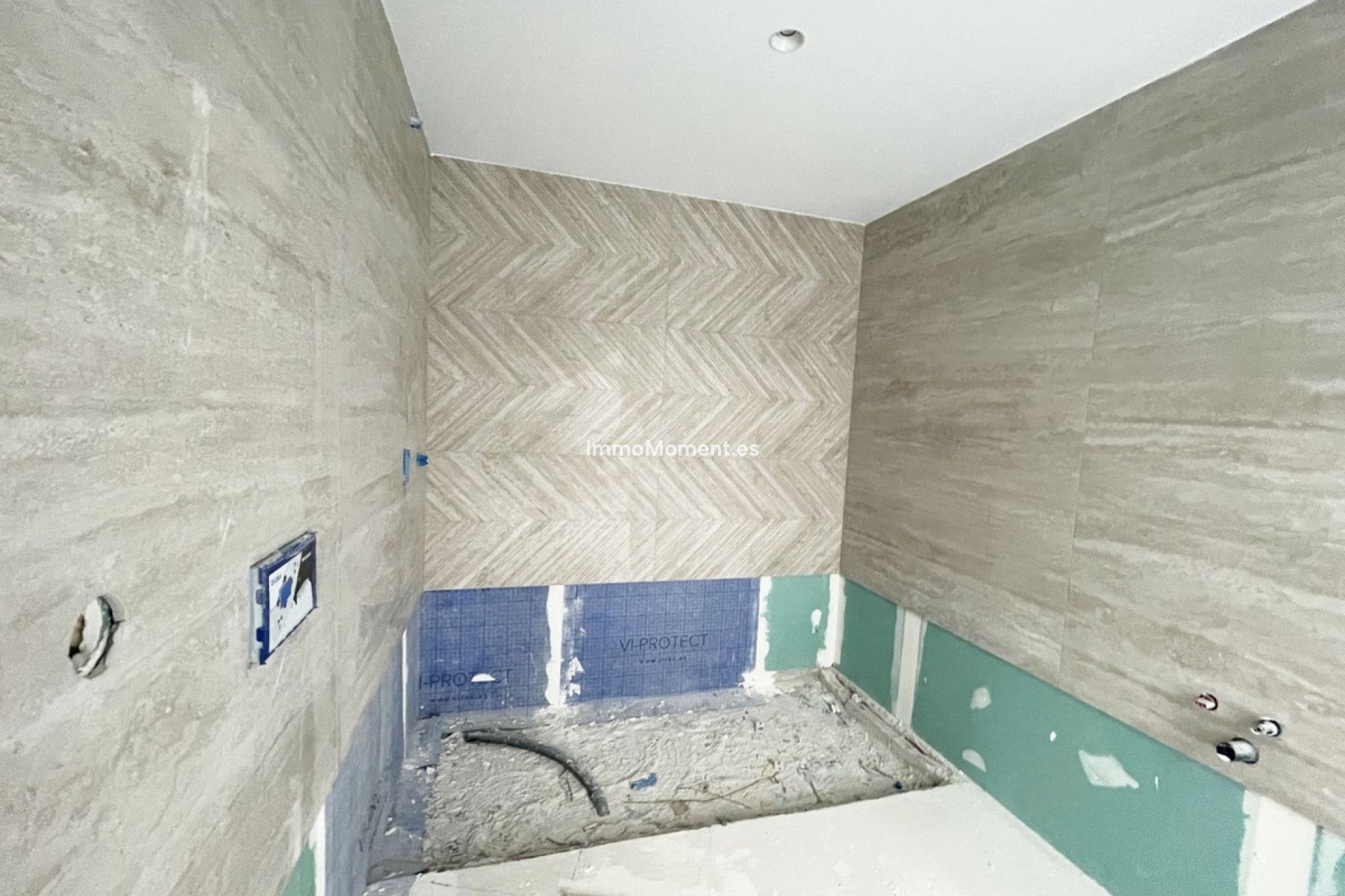 Wiederverkauf - Villa - Teulada - Moraira