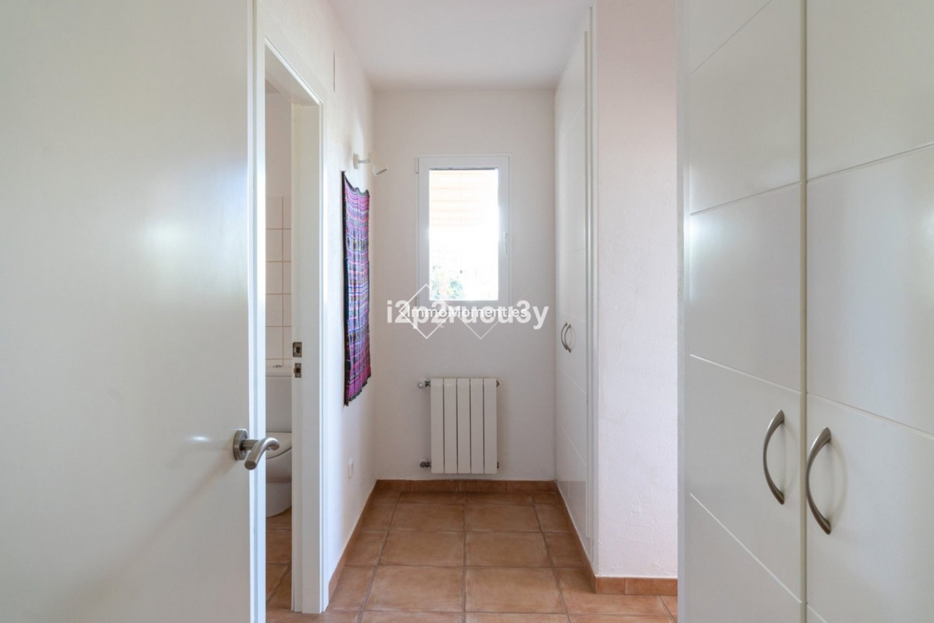 Wiederverkauf - Villa - Teulada - Moraira