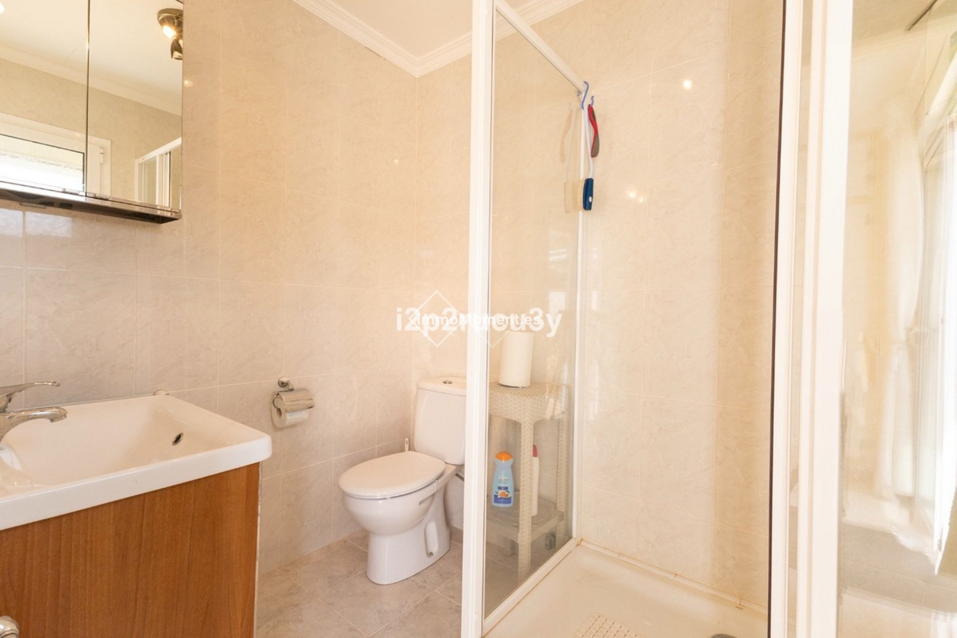 Wiederverkauf - Villa - Teulada - Moraira