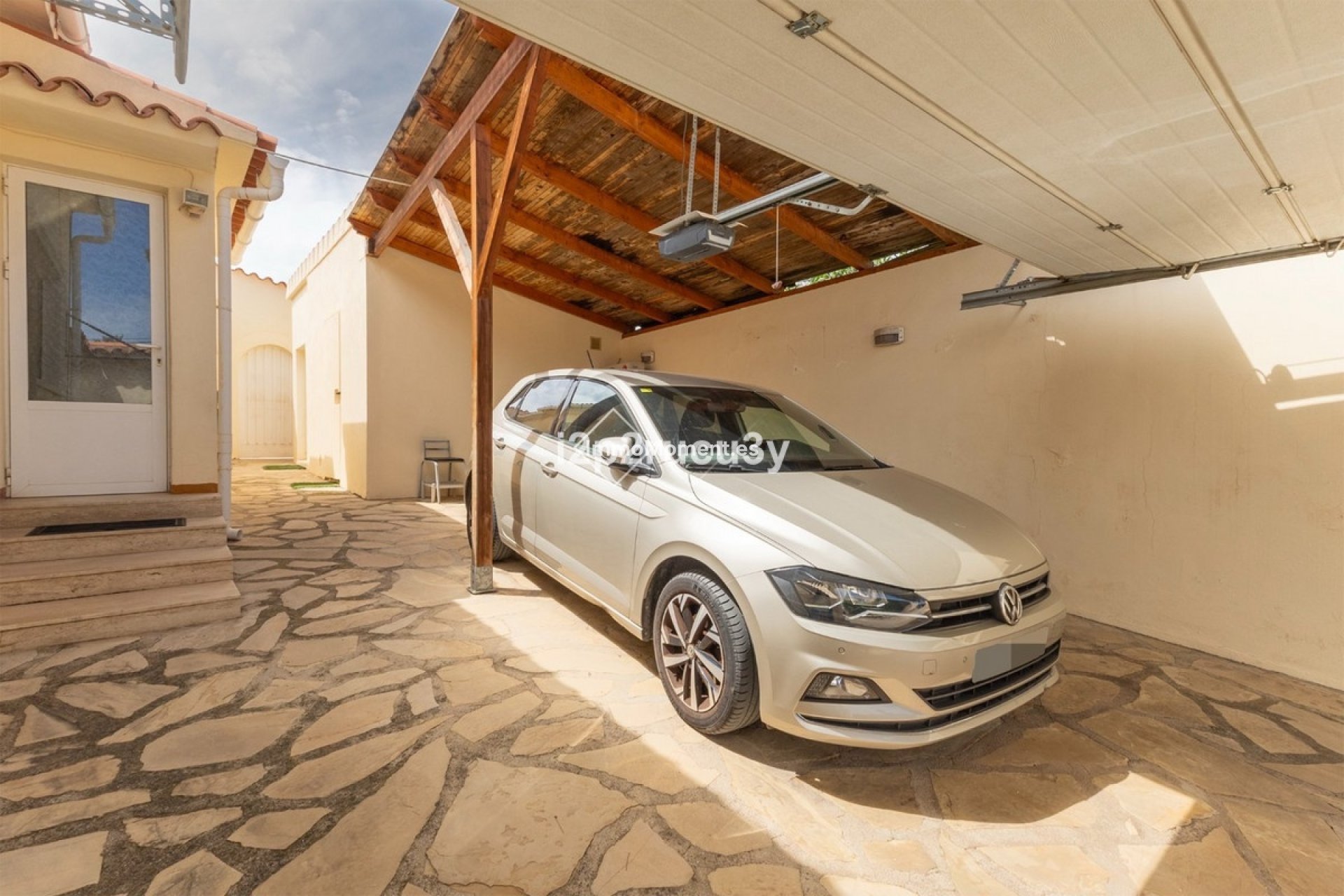 Wiederverkauf - Villa - Teulada - Moraira