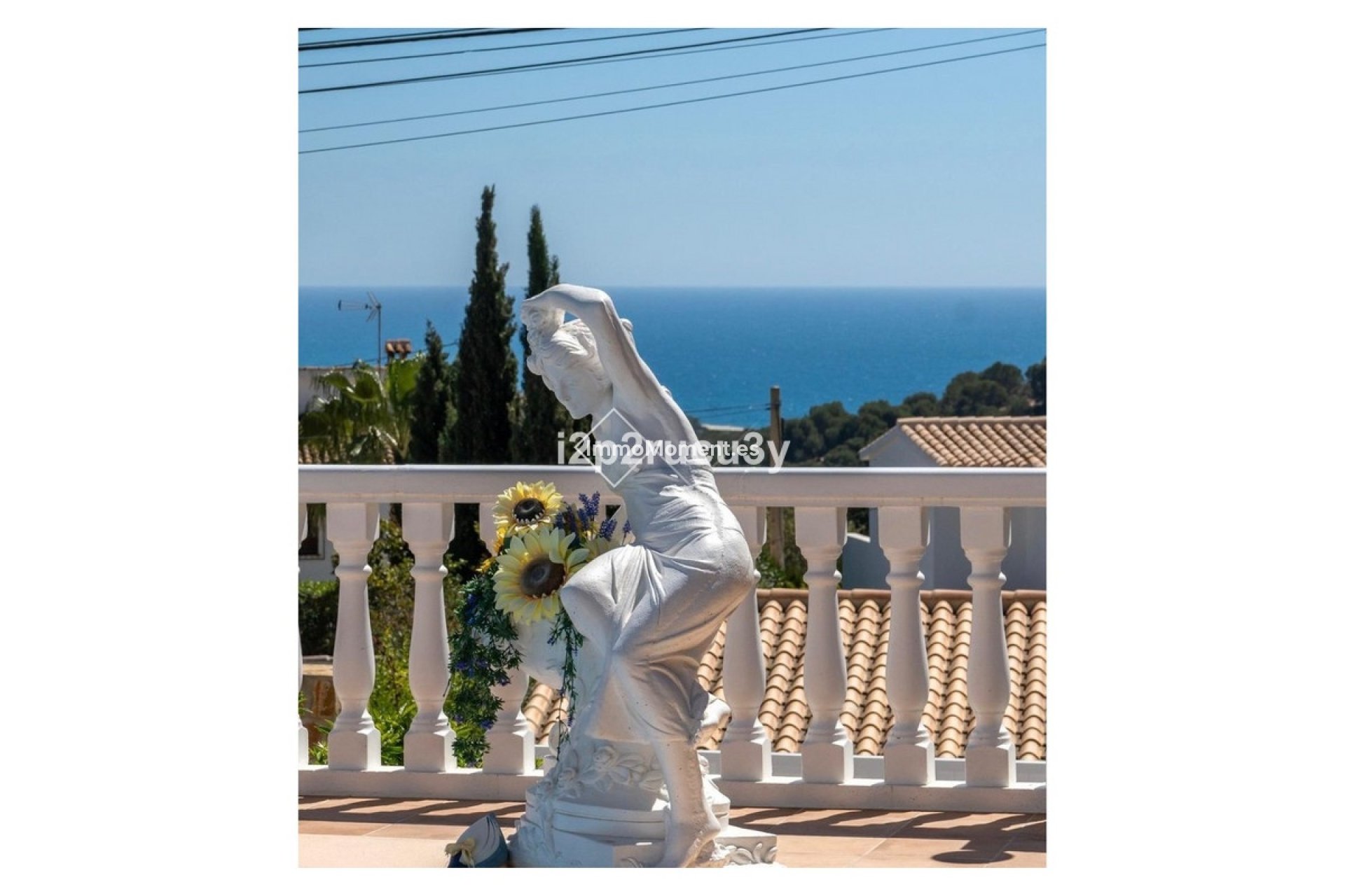 Wiederverkauf - Villa - Teulada - Moraira