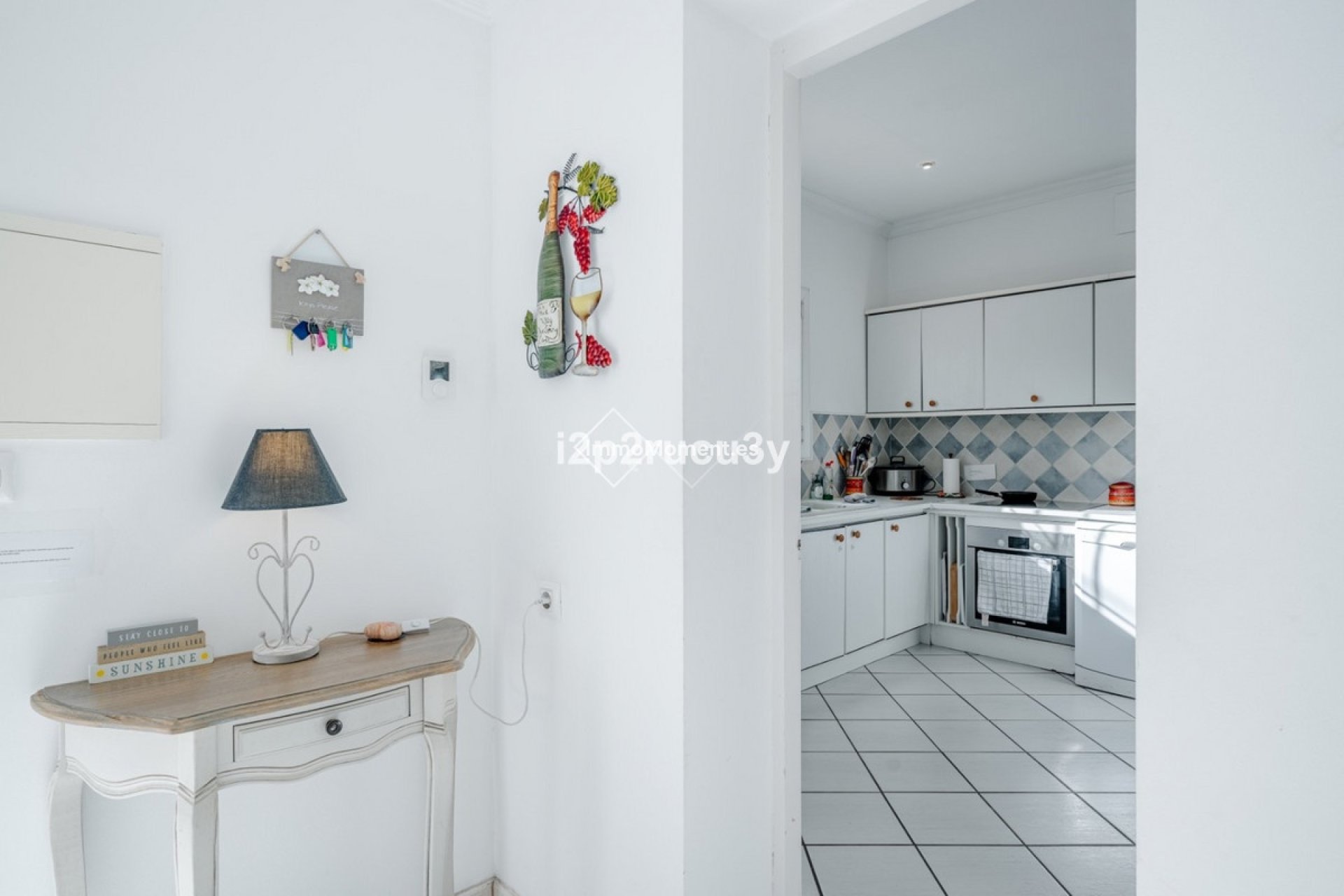 Wiederverkauf - Villa - Teulada - Moraira