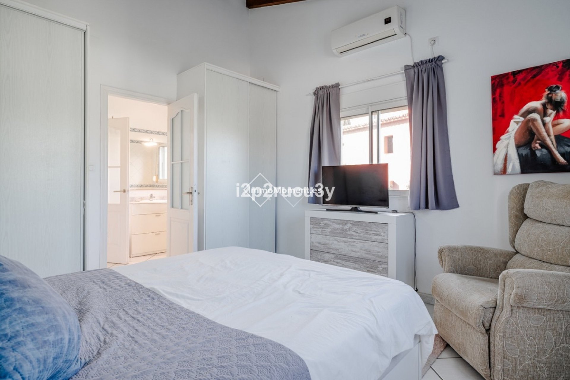 Wiederverkauf - Villa - Teulada - Moraira