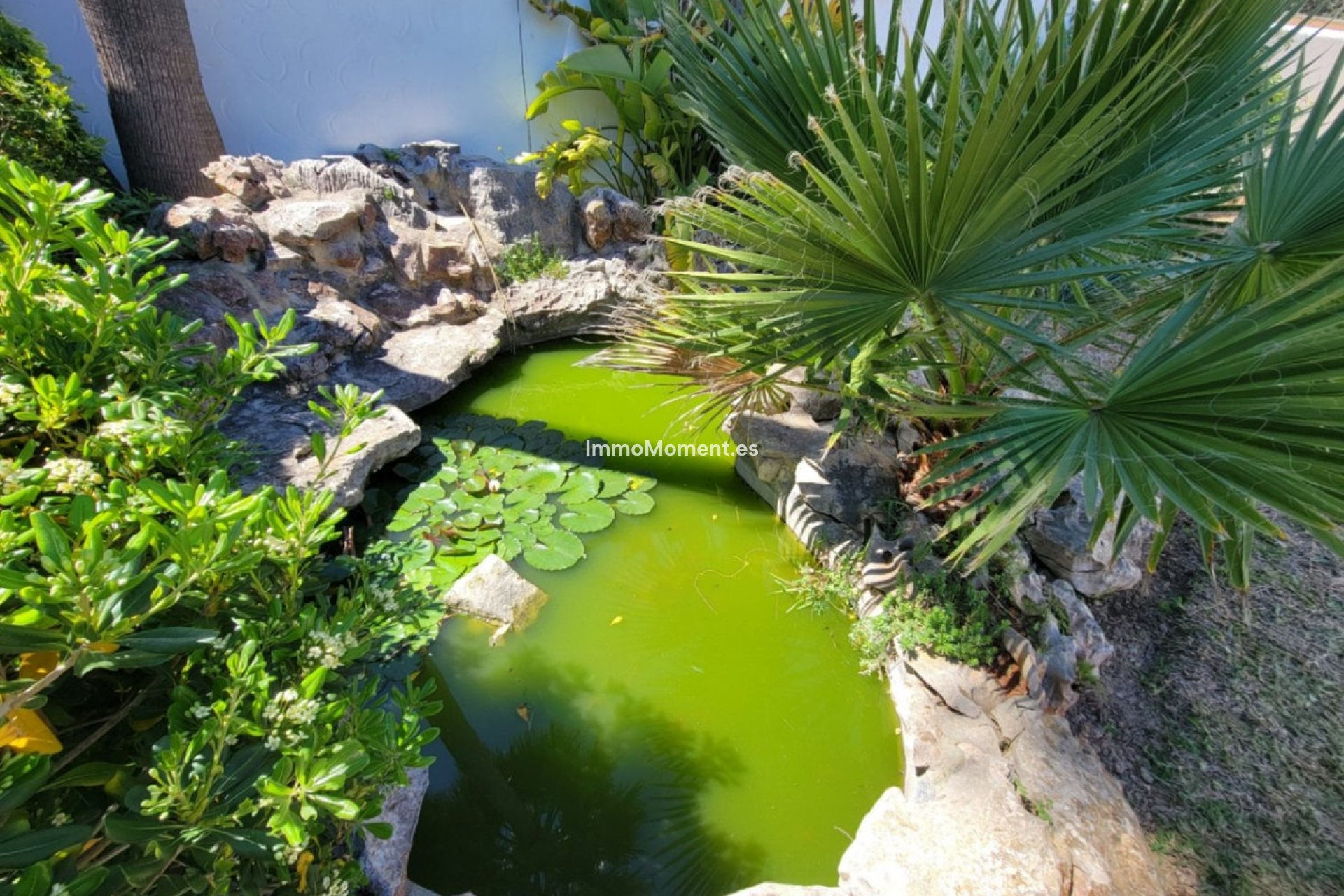 Wiederverkauf - Villa - Teulada - Moraira