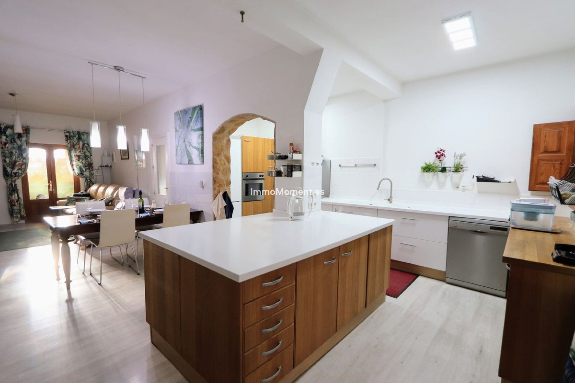 Wiederverkauf - Villa - Torre Pacheco - Balsicas