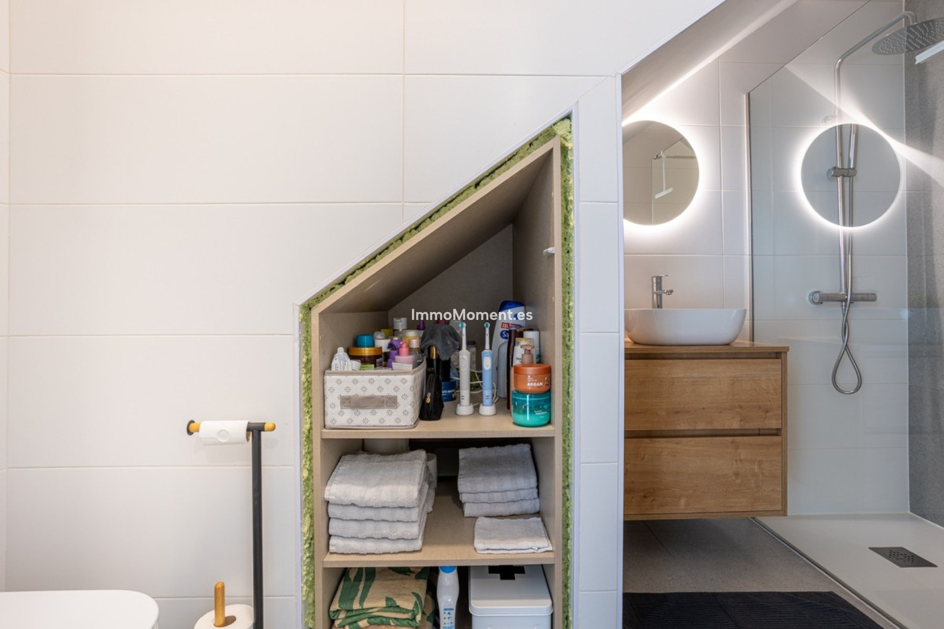 Wiederverkauf - Villa - Torre Pacheco - Roldan