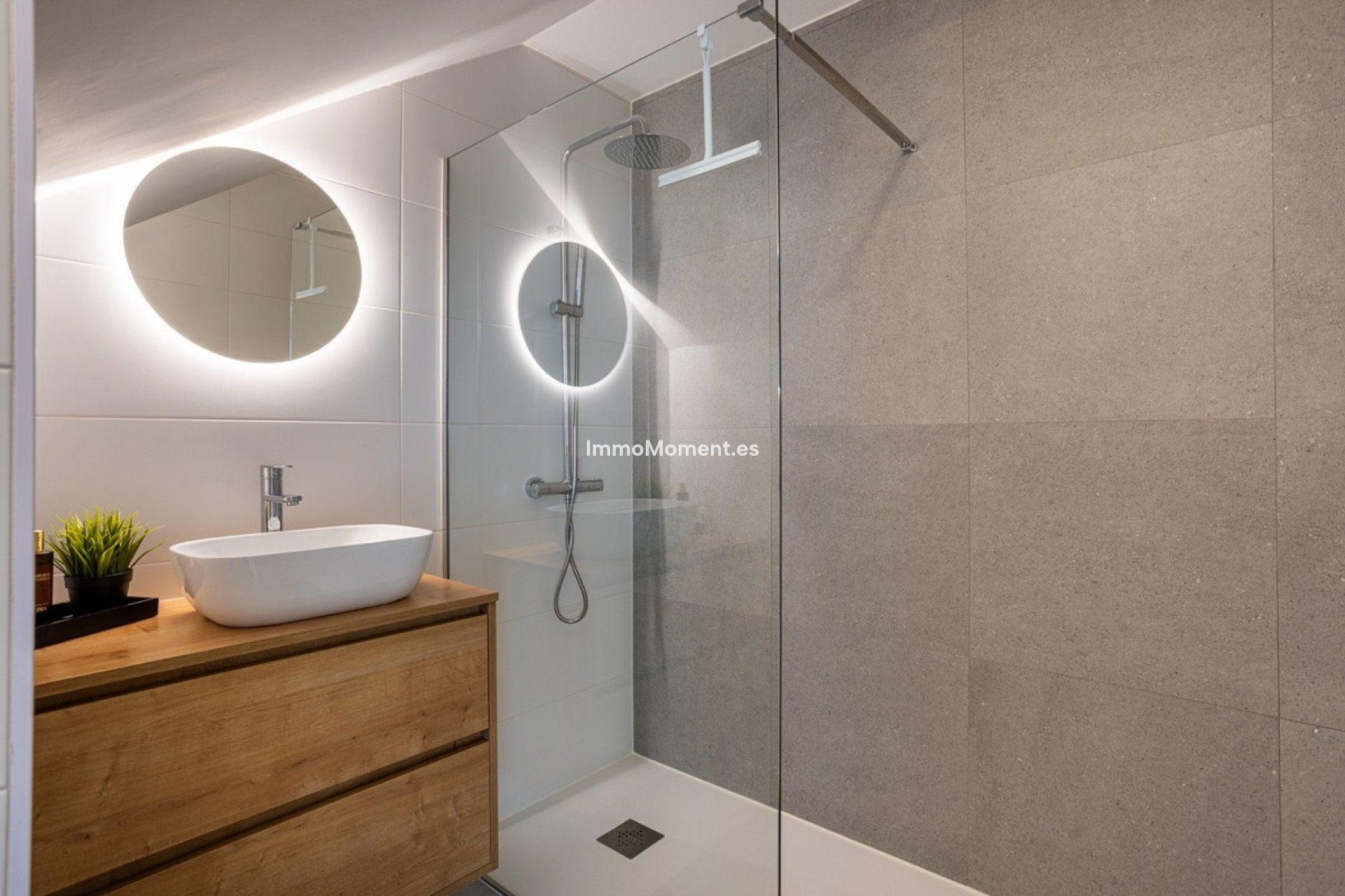 Wiederverkauf - Villa - Torre Pacheco - Roldan