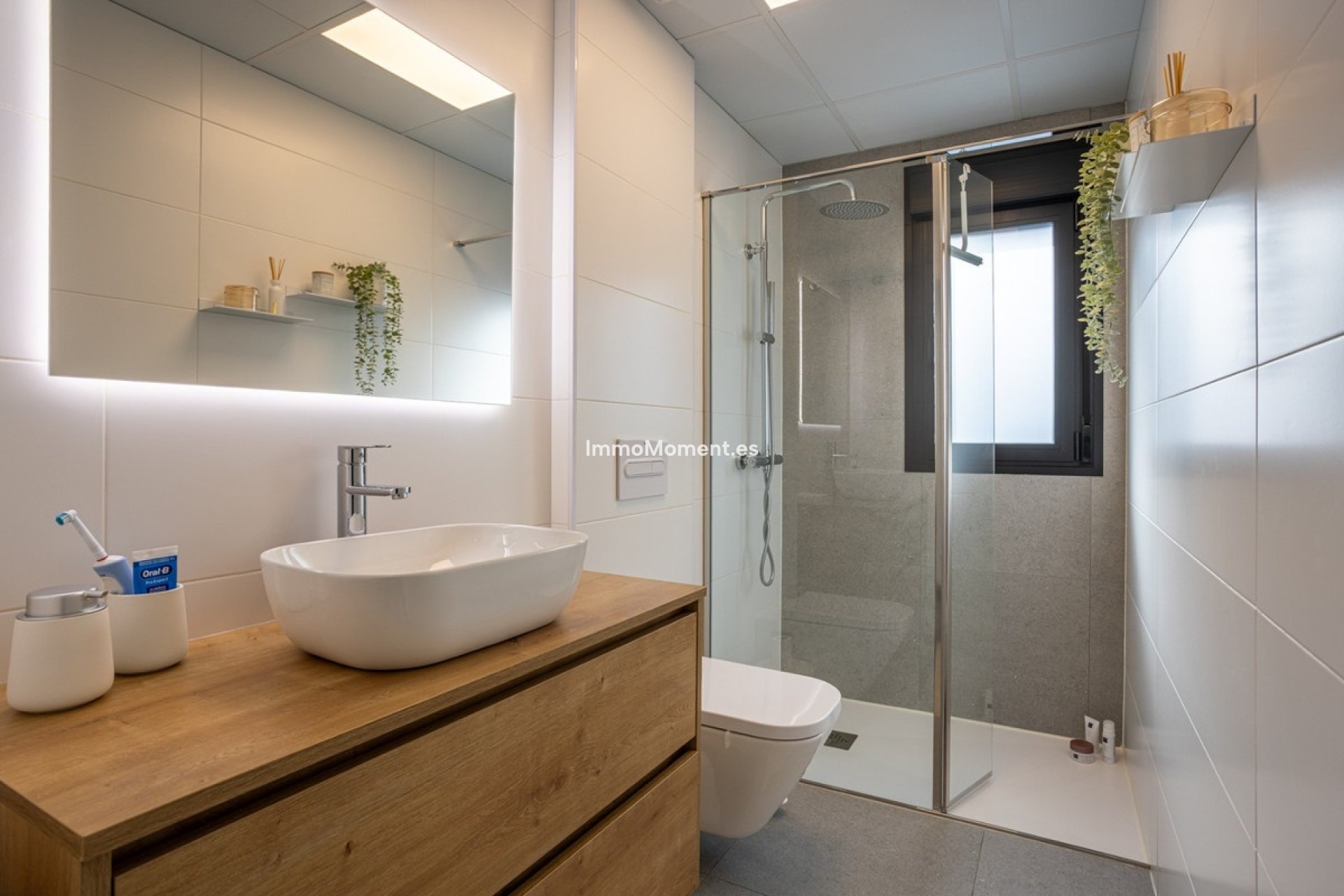 Wiederverkauf - Villa - Torre Pacheco - Roldan