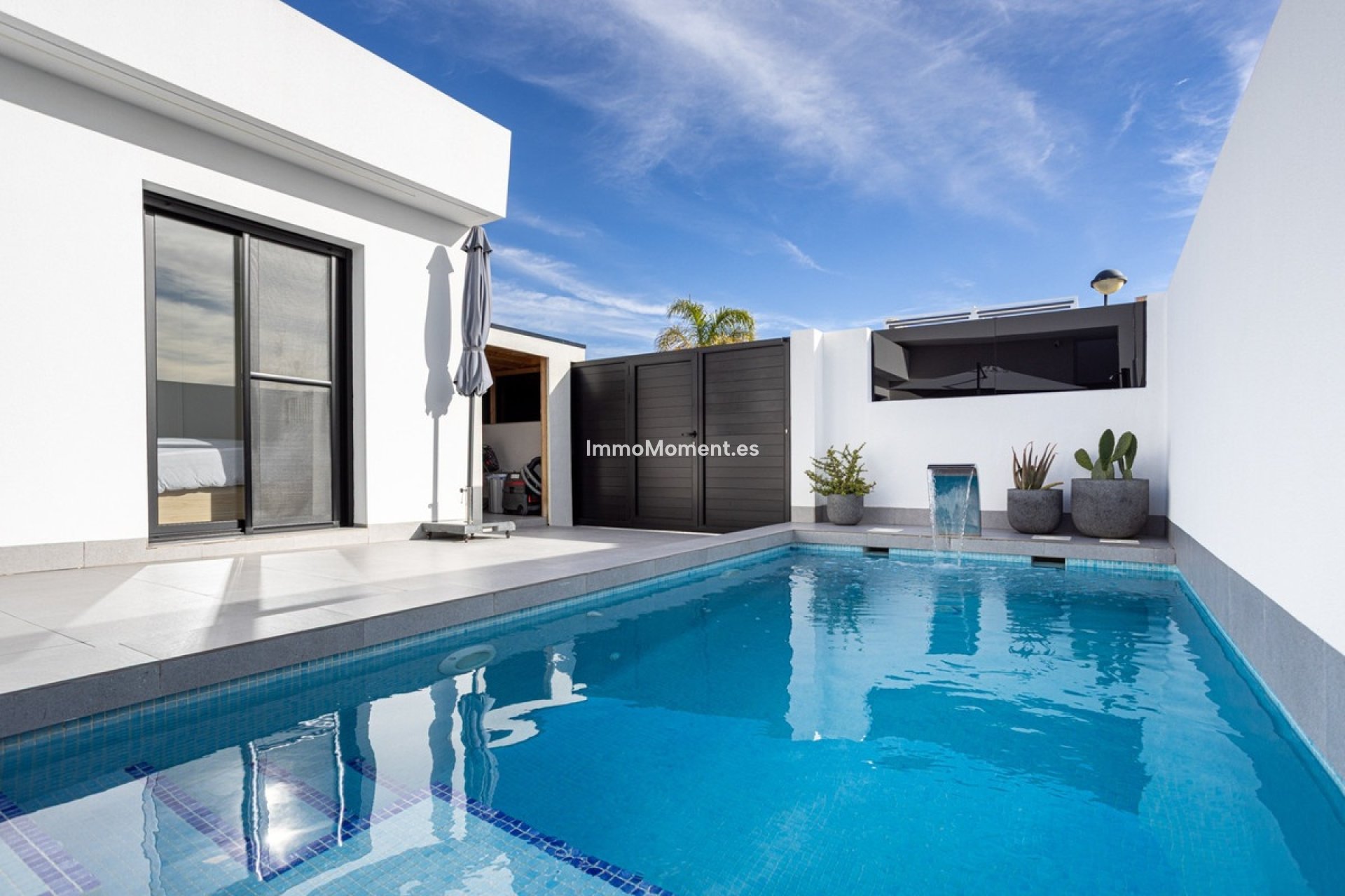 Wiederverkauf - Villa - Torre Pacheco - Roldan