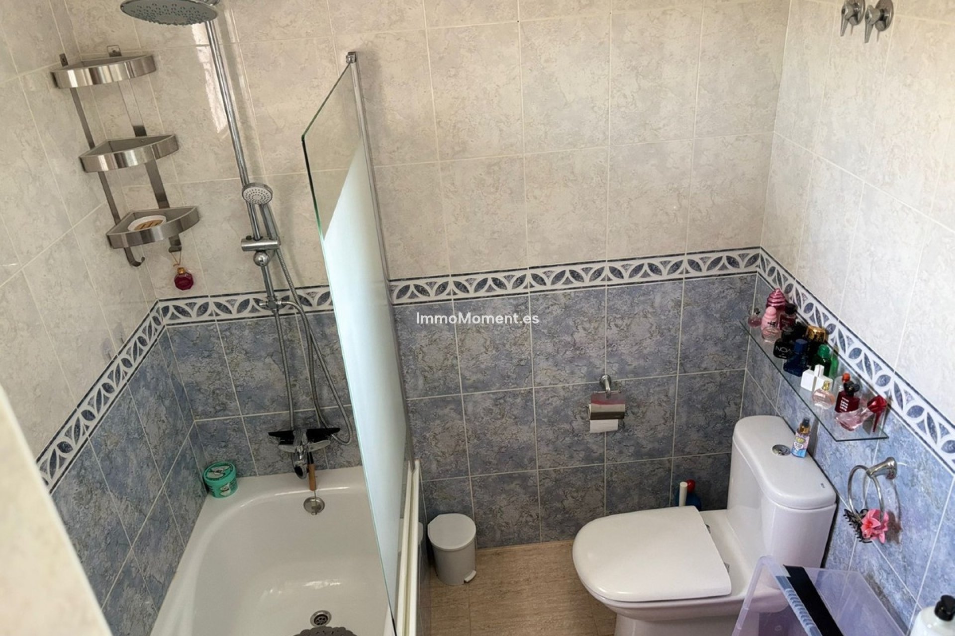 Wiederverkauf - Villa - Torre Pacheco - Torre-Pacheco Centro